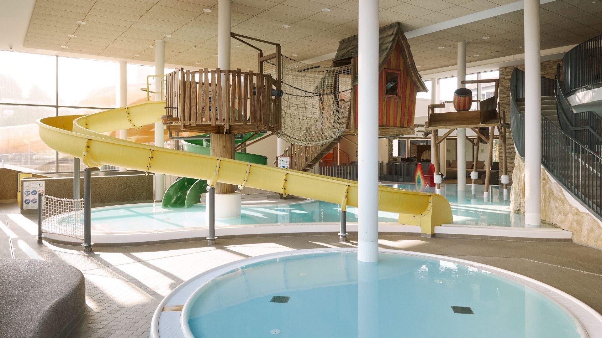 735-Euro-Gutschein für das Familotel Schreinerhof