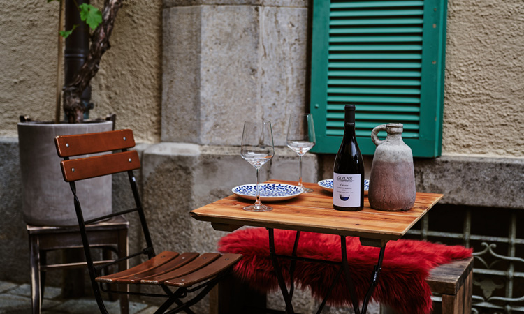 50-Euro-Gutschein für das Laurin Restaurant & Bar