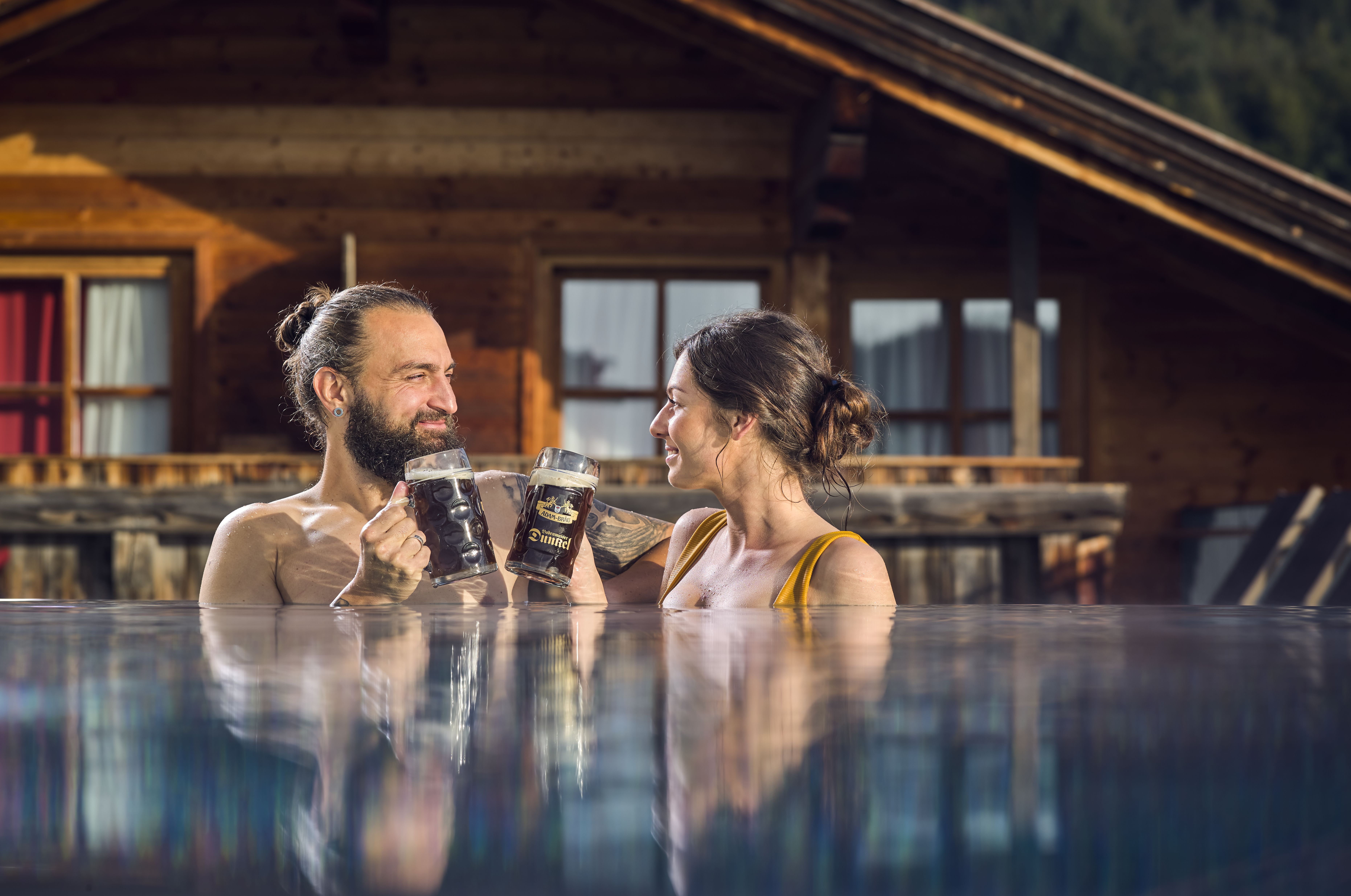750-Euro-Gutschein für Urlaub im ADAM-BRÄU