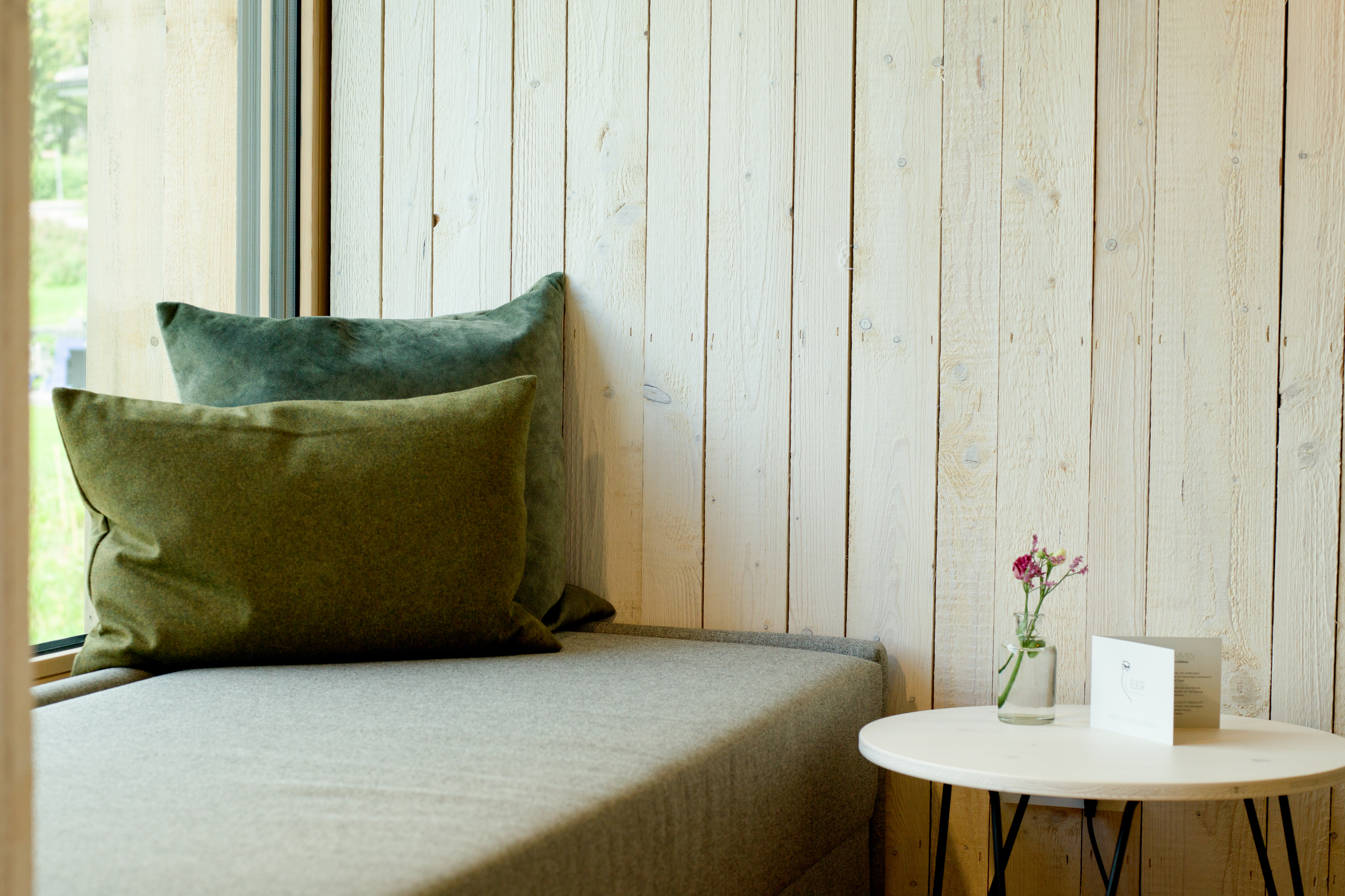 4 Übernachtungen in der Panorama-Spa Suite beim 4****S Hotel EULER Neuschönau