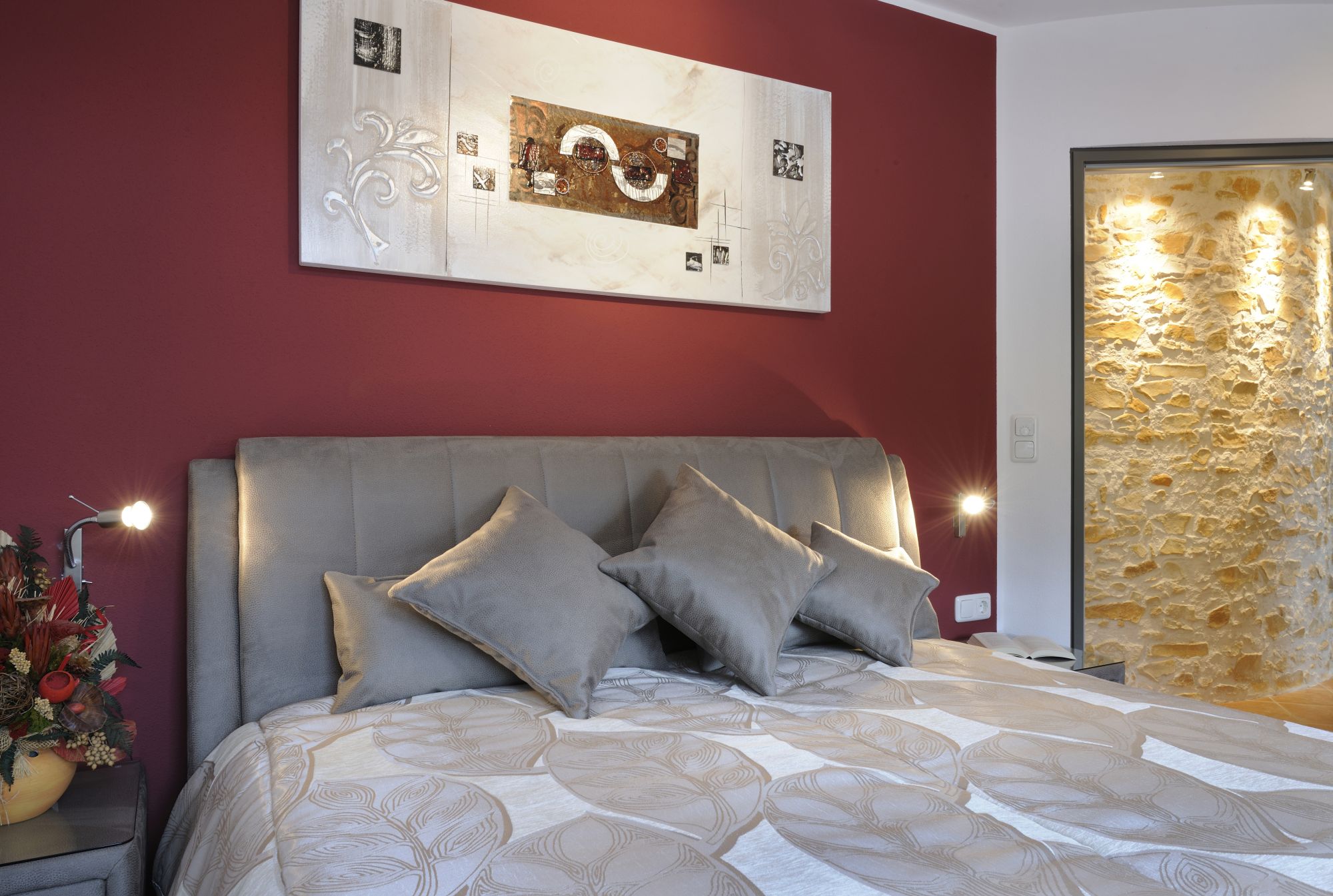 7 Nächte in der 5 Sterne Luxus-Suite Hoher Göll
