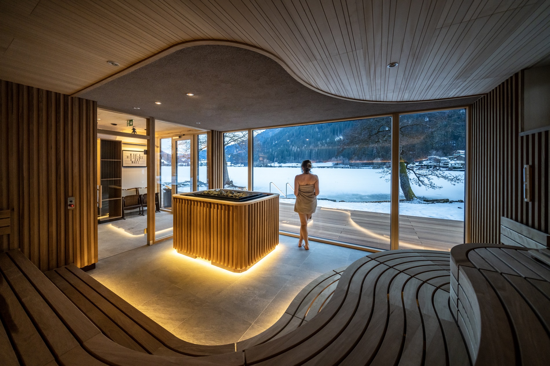 500-Euro-Gutschein für Urlaub im Familien - Sportresort Brennseehof 500-Euro-Gutschein für Urlaub im Familien - Sportresort Brennseehof