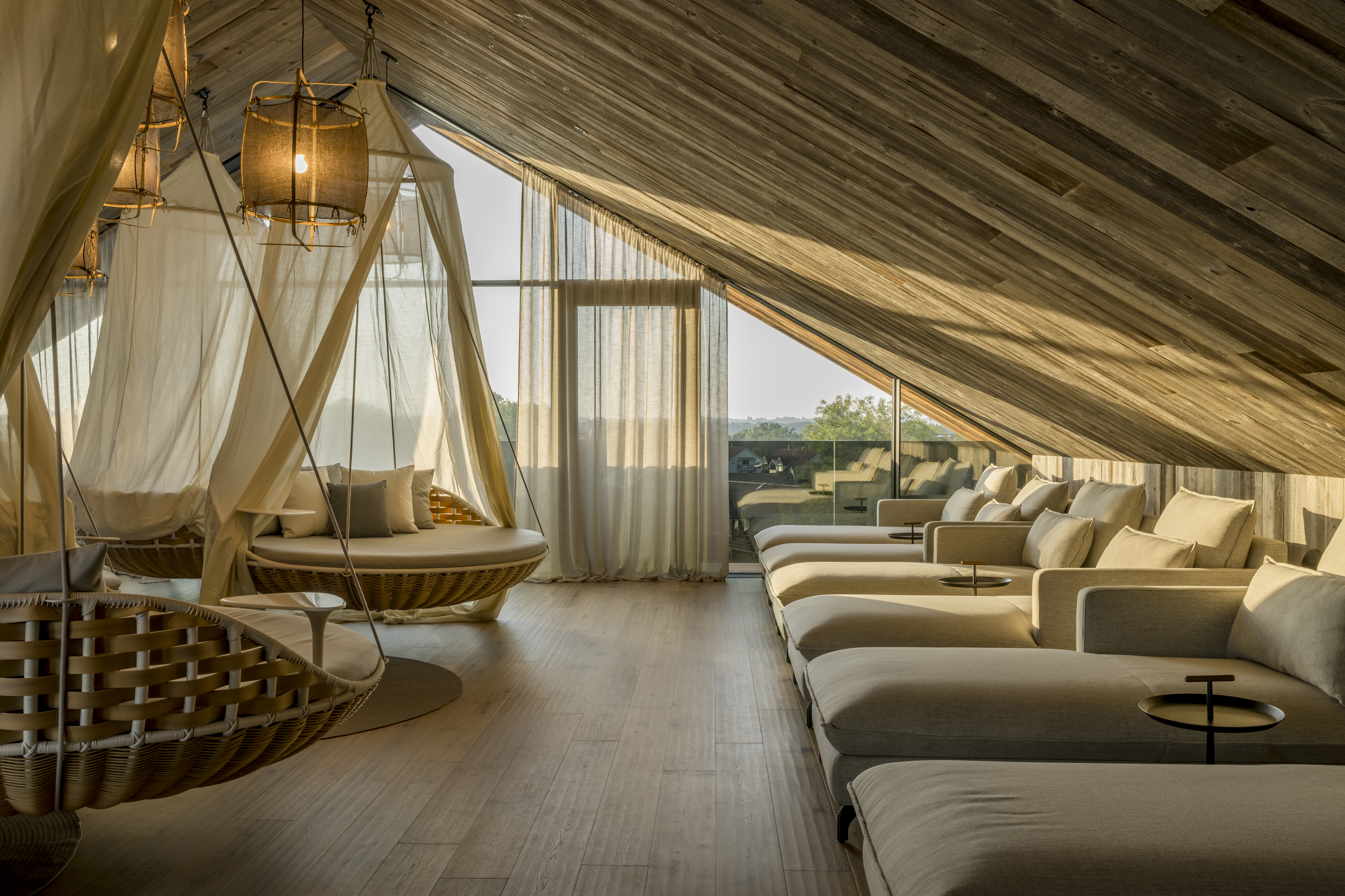 735-Euro-Gutschein für DAS MÜHLBACH Thermal Retreat & Wellness Resort