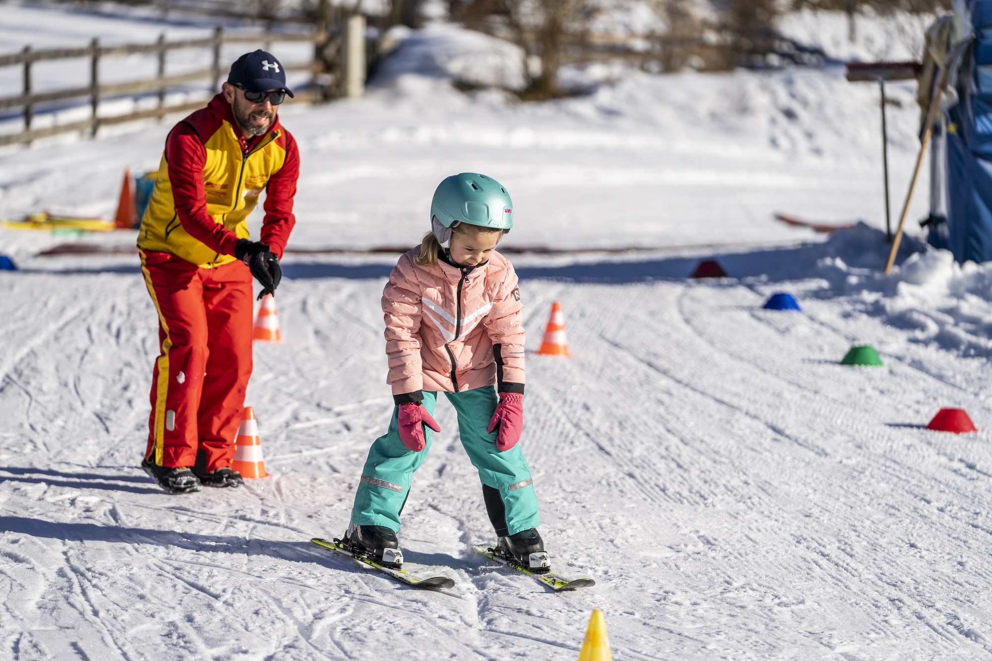 1.000-Euro-Gutschein für Urlaub im Familien-Sportresort Brennseehof