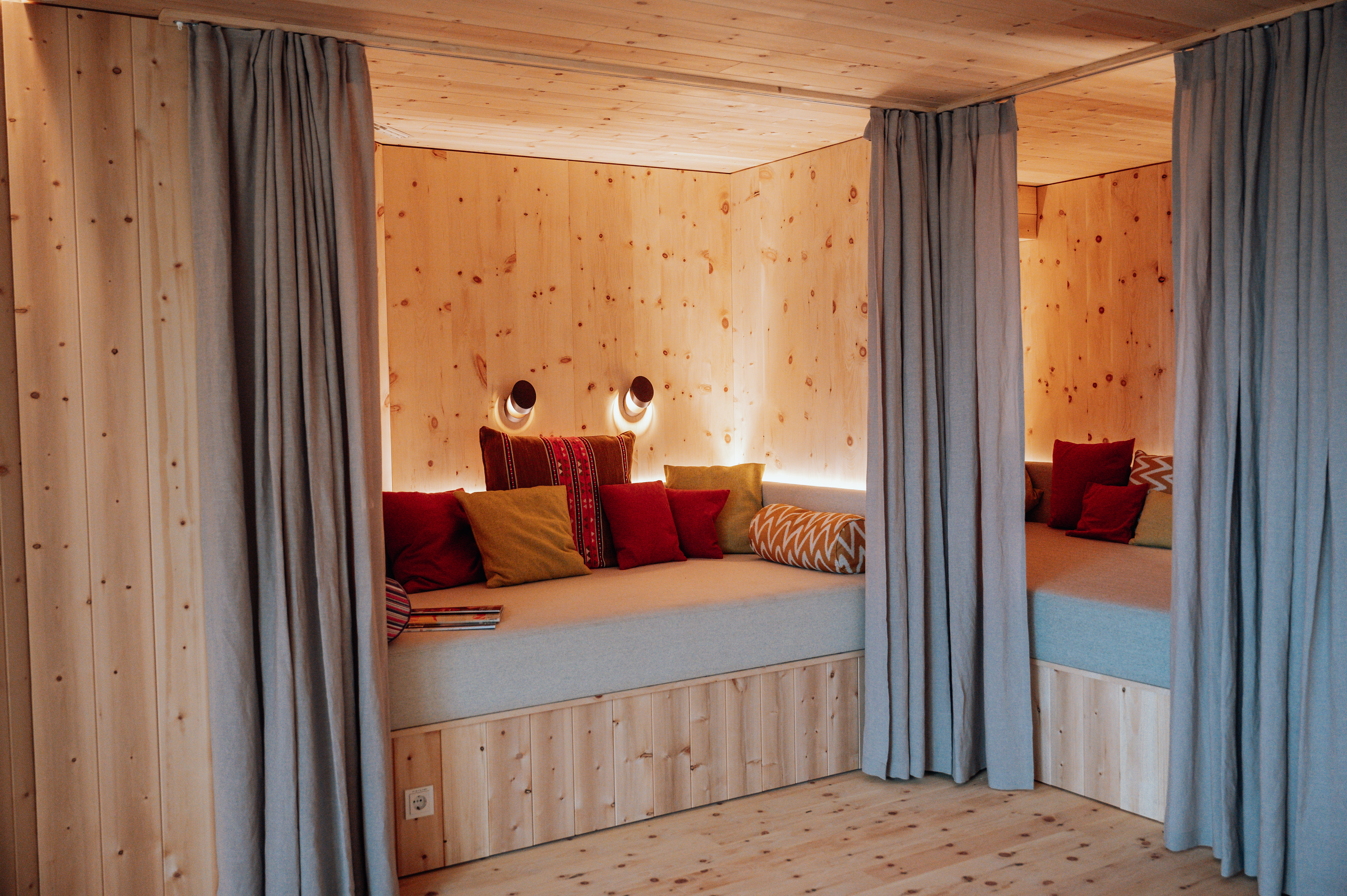 700-Euro-Gutscheine für das Hotel Goldener Berg