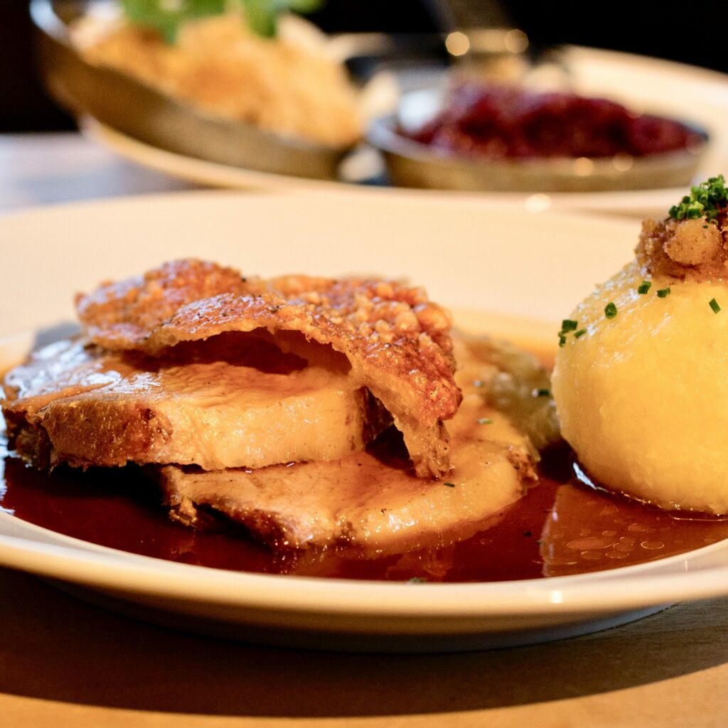 50-Euro-Gutschein für das Wirtshaus zur Brezn