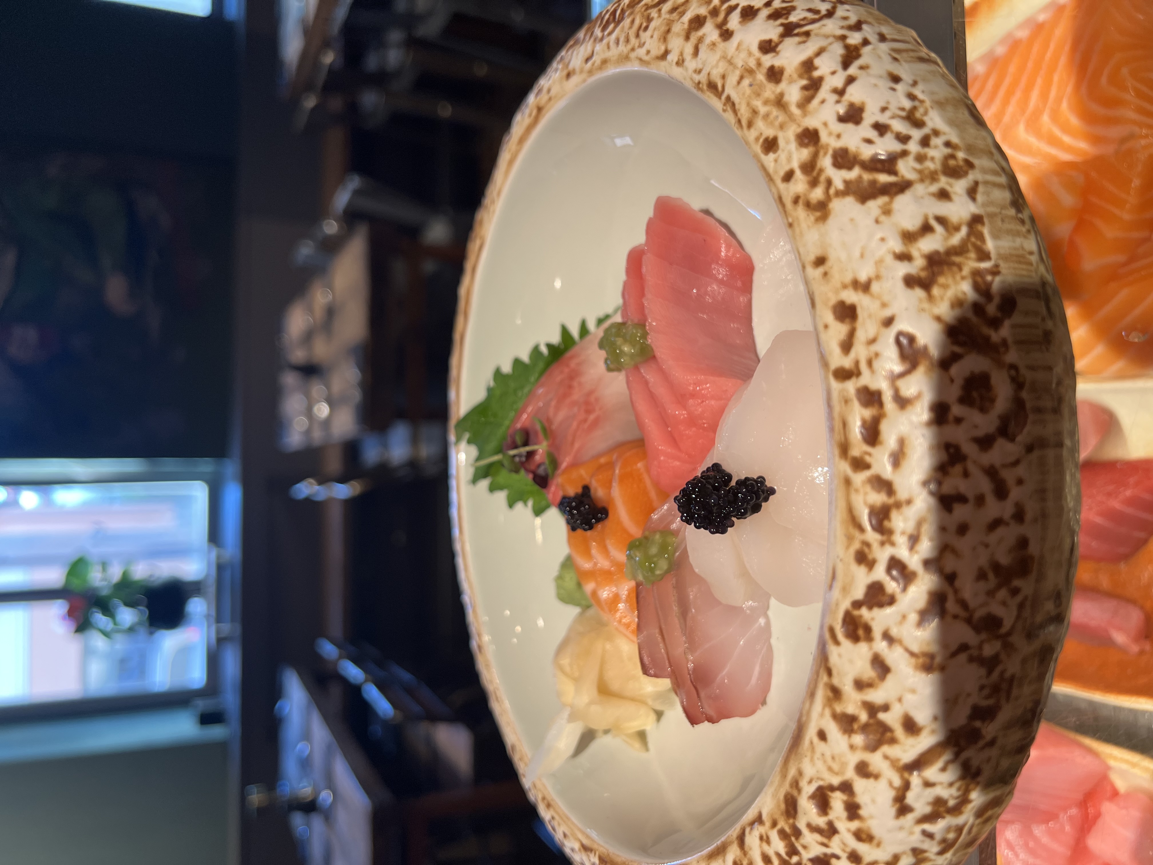 50-Euro-Gutschein für das Wa Sushi Restaurant