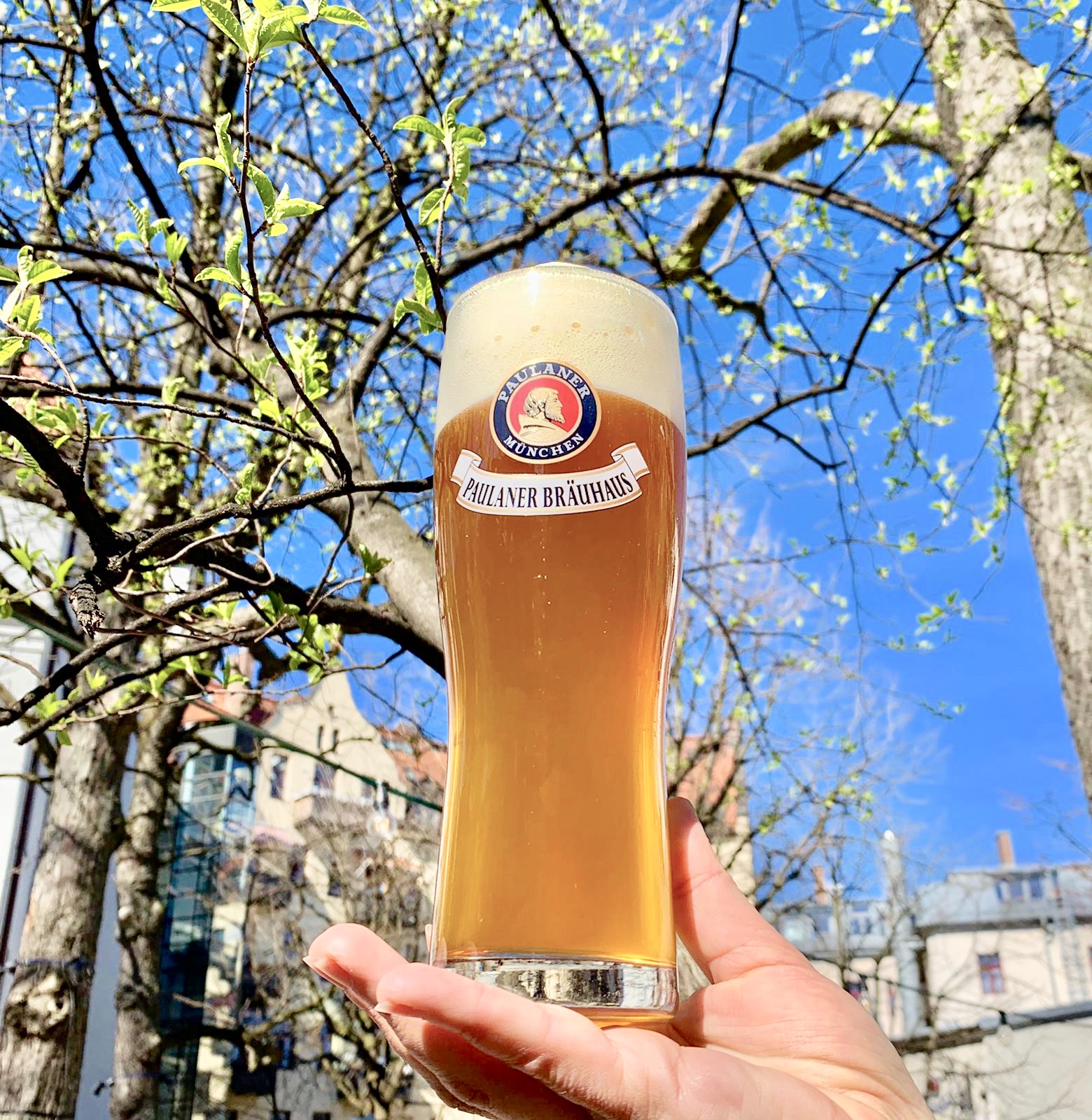 50-Euro-Gutschein für das Paulaner Bräuhaus in München