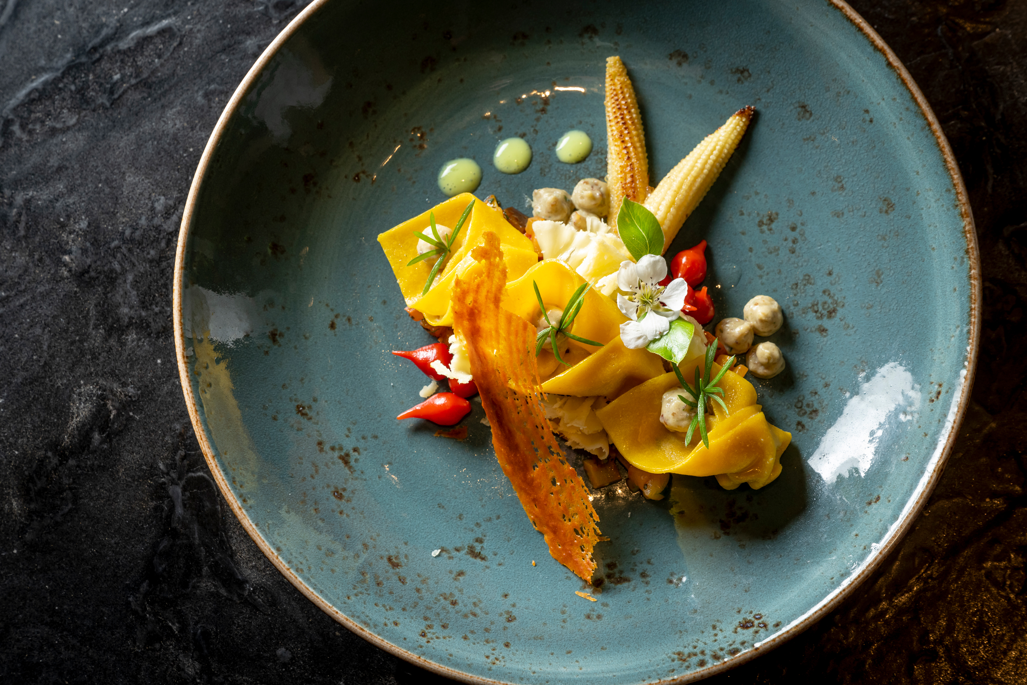 Wellnessmomente im Adults Only Wellnesshotel Hüttenhof mit 3 Nächten für 2 Personen