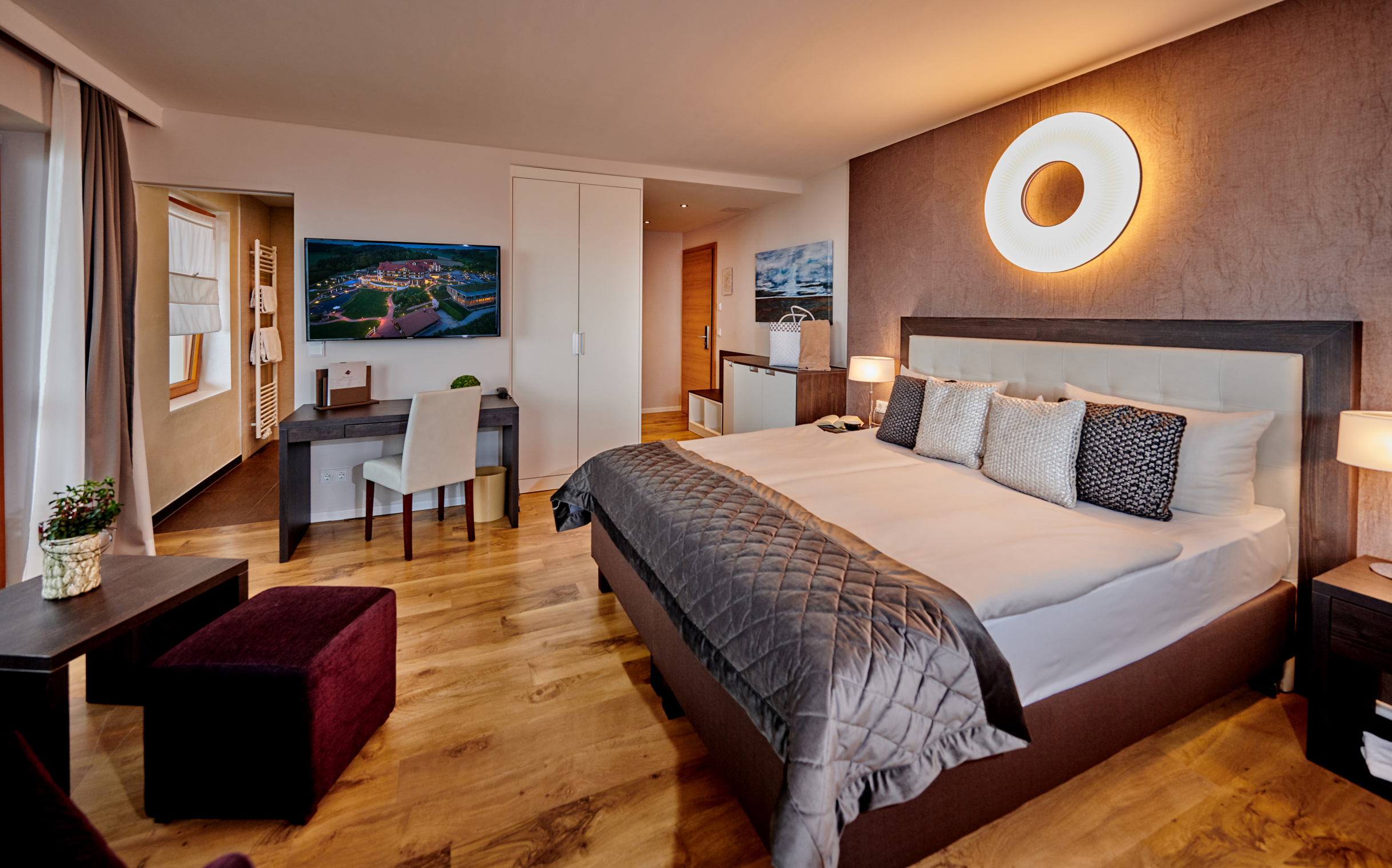 3 Nächte für 2 Personen im Der Birkenhof ***** Spa & Genussresort