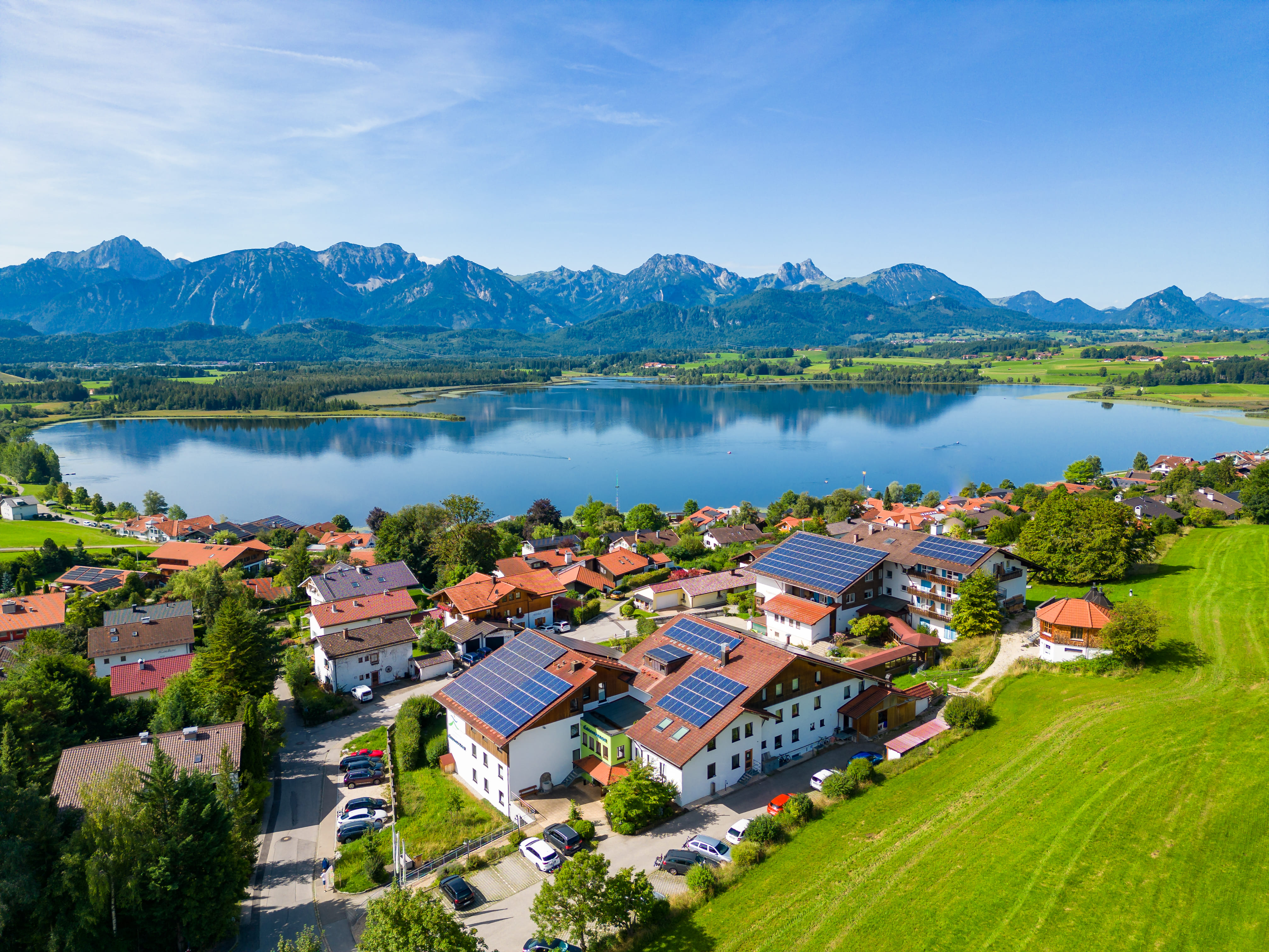 250-Euro-Gutschein für Kurzurlaub im Biohotel Eggensberger**** 250-Euro-Gutschein für Kurzurlaub im Biohotel Eggensberger****