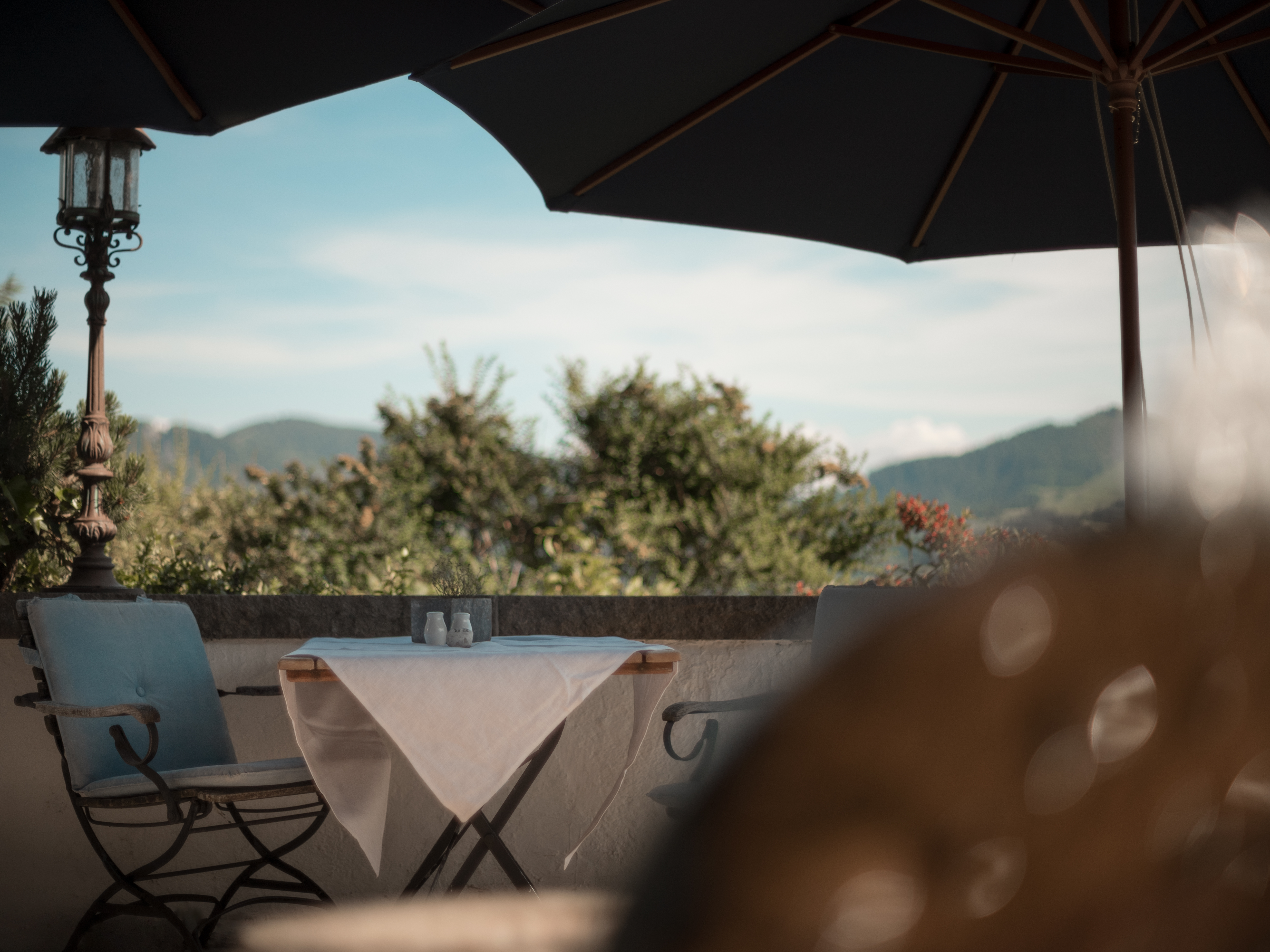 Urlaub im Wellnesshotel Mittelburg