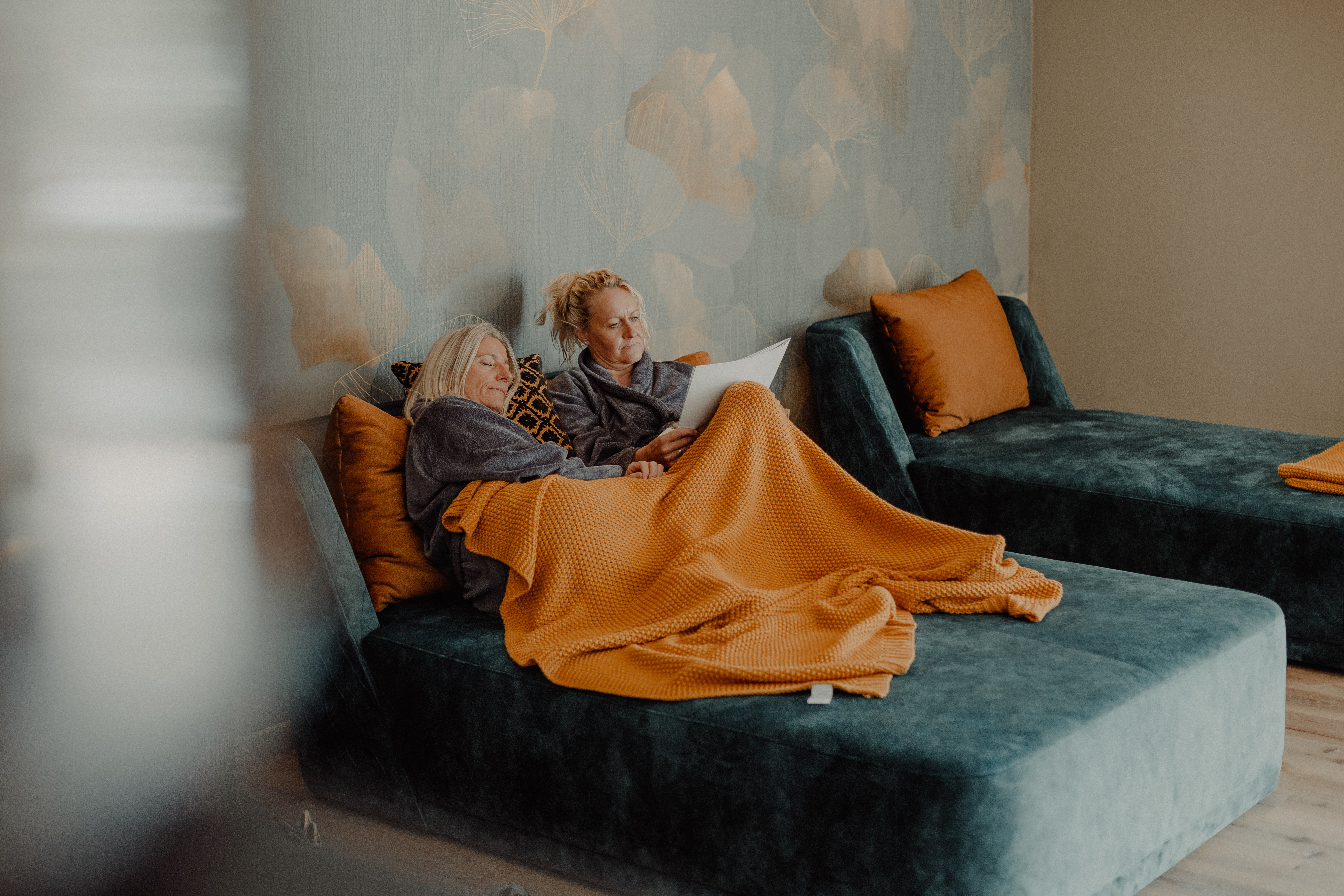 500-Euro-Gutschein für Piris Jagdhof ****S