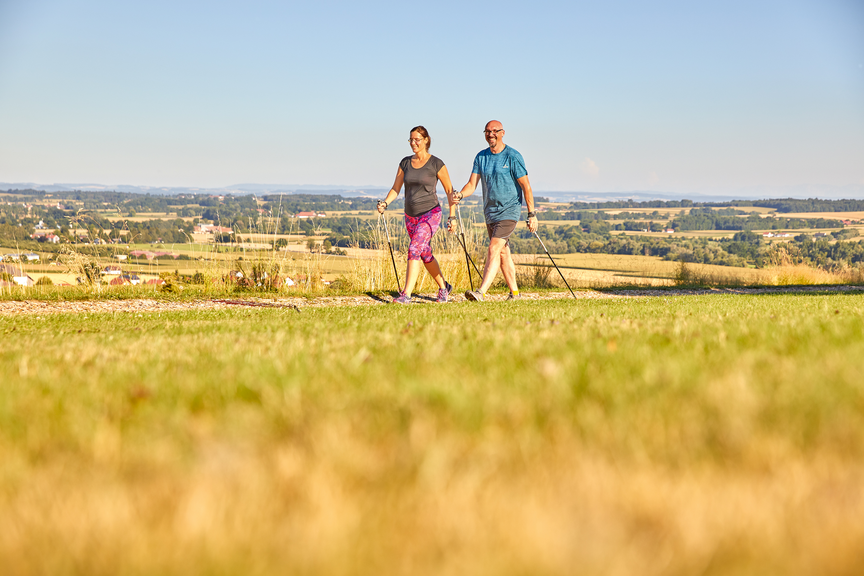 GLÜCKSMOMENTE XXL mit 5 Nächten für 2 Personen im Das Aunhamer - Suite & Spa