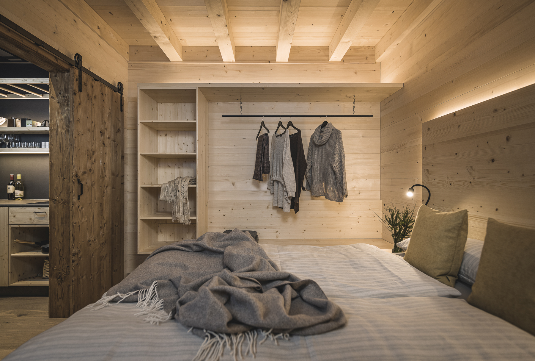 500-Euro-Gutschein für einen Urlaub in der Ramenai im Böhmerwald