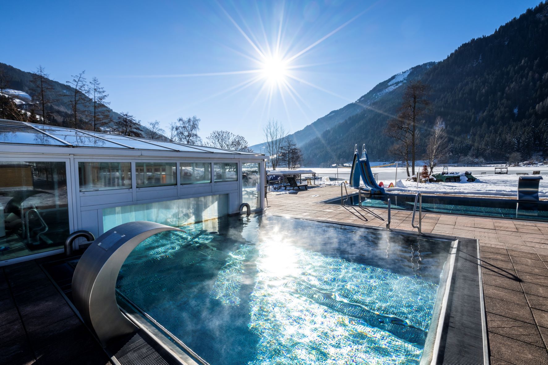 500-Euro-Gutschein für Urlaub im Familien - Sportresort Brennseehof 500-Euro-Gutschein für Urlaub im Familien - Sportresort Brennseehof