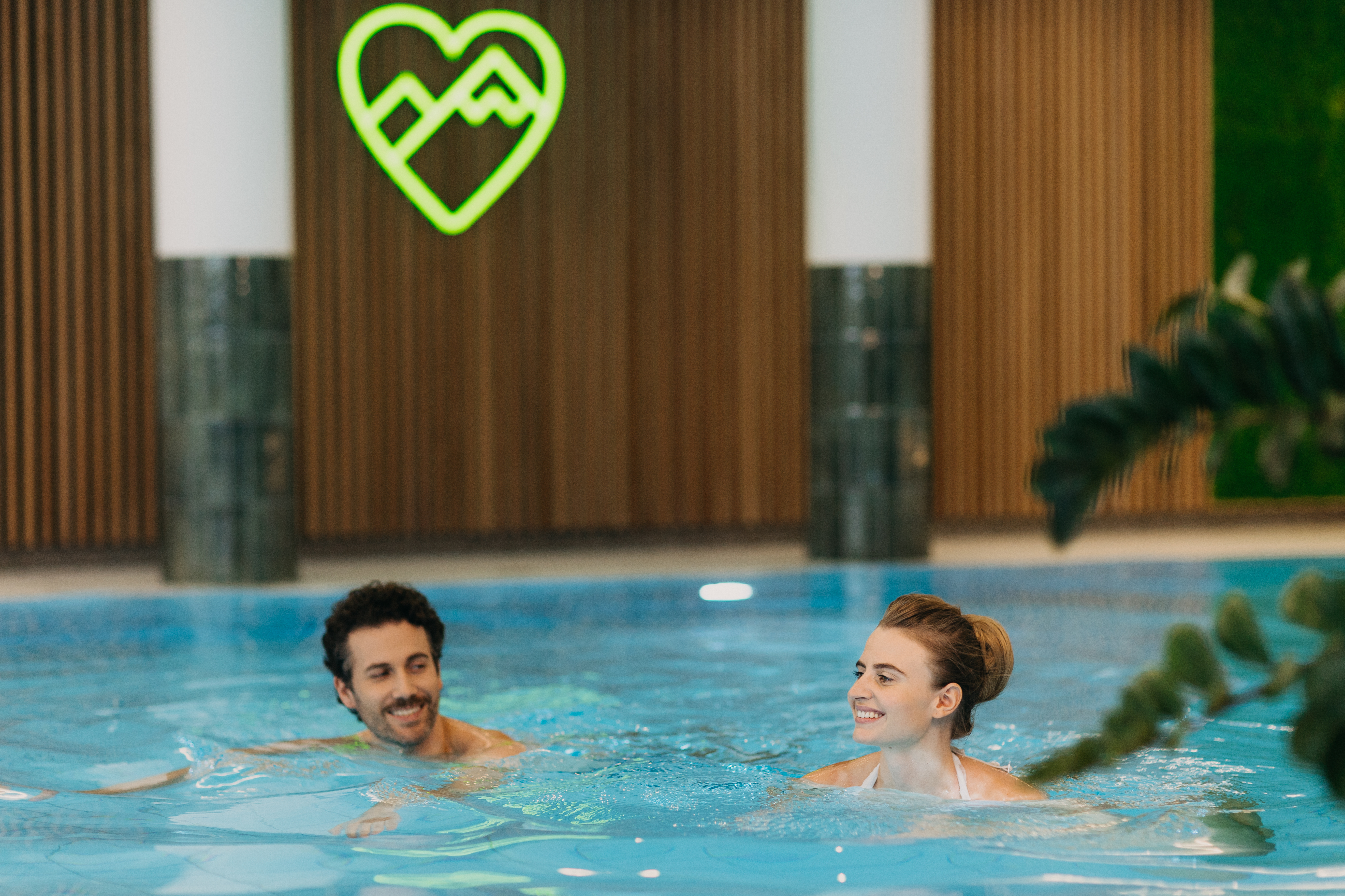 595-Euro-Gutschein für Urlaub im BERGlässig Hotel Bodenmais