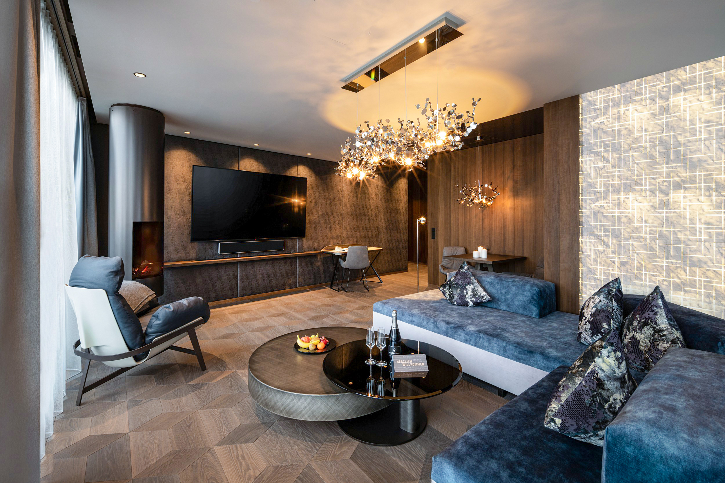 860-Euro-Gutschein für das 5-Sterne Wellness- & Sporthotel Jagdhof