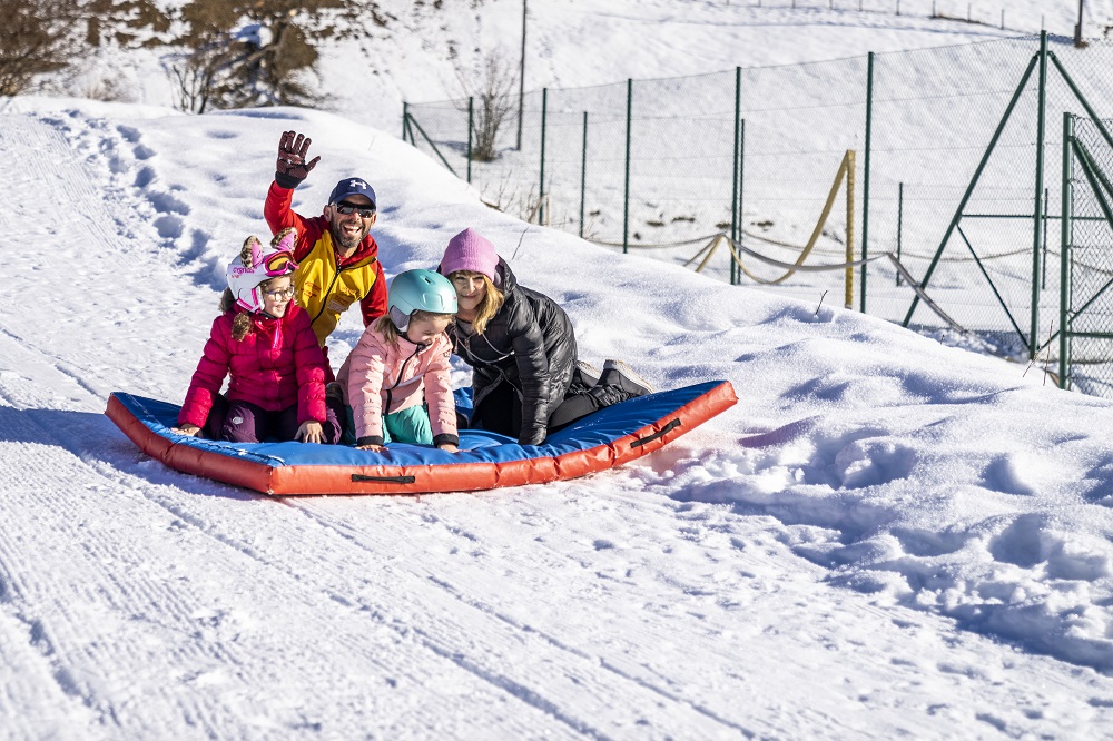 500-Euro-Gutschein für Urlaub im Familien - Sportresort Brennseehof 500-Euro-Gutschein für Urlaub im Familien - Sportresort Brennseehof