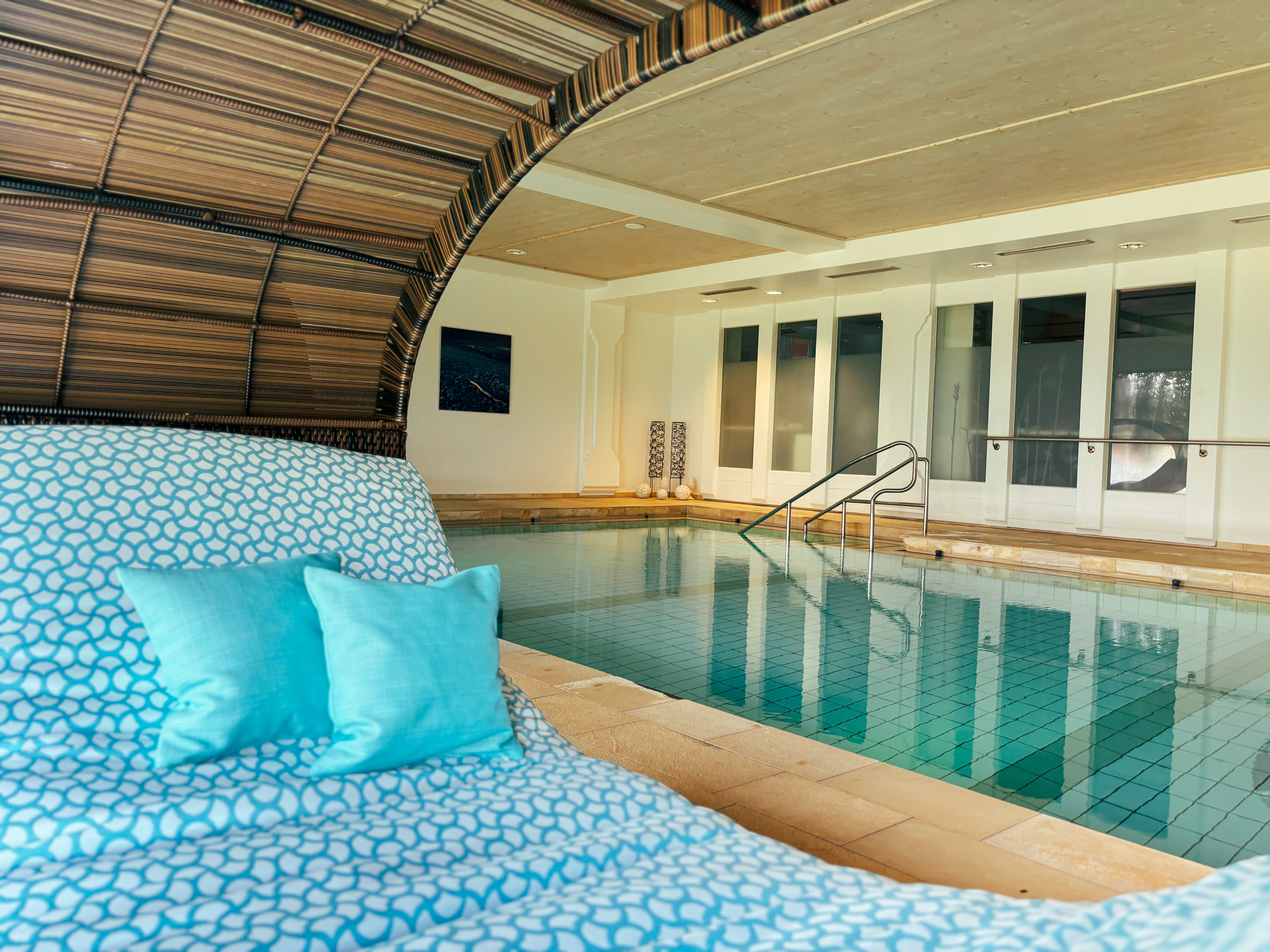 250-Euro-Gutschein für Kurzurlaub im Biohotel Eggensberger**** 250-Euro-Gutschein für Kurzurlaub im Biohotel Eggensberger****