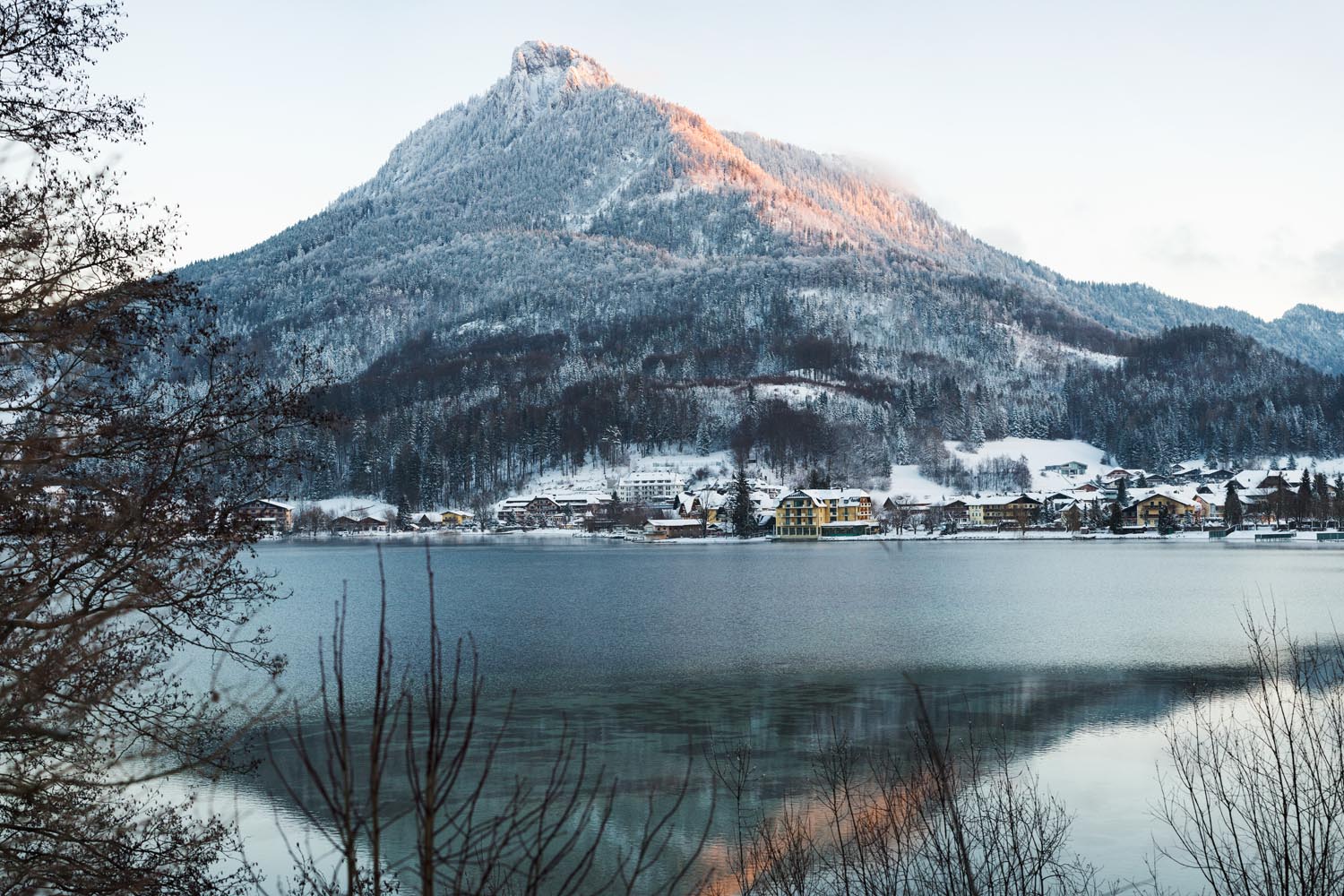 1.150-Euro-Gutschein für Urlaub im ****S Hotel Ebner's Waldhof am See