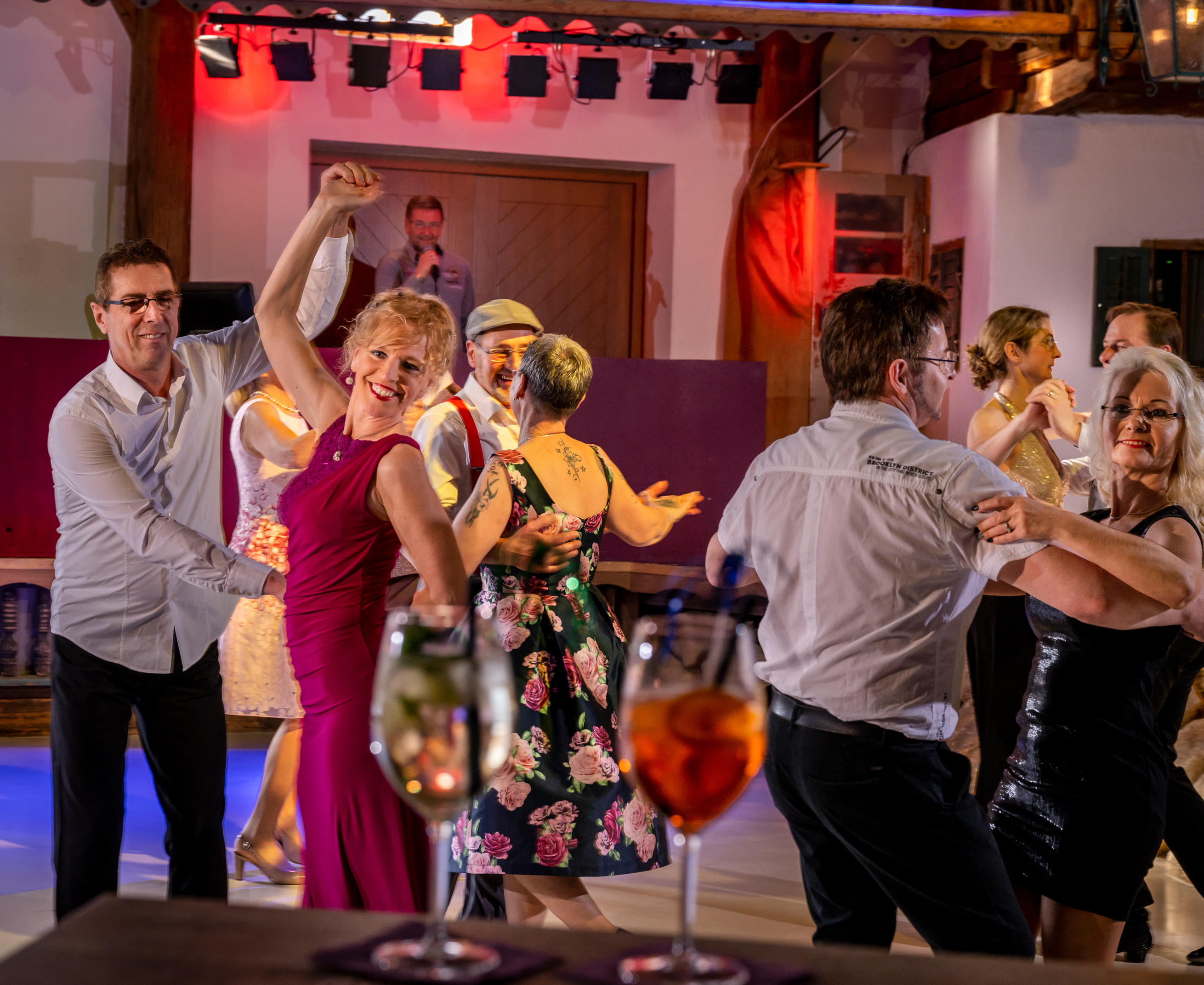 UrlaubsGutschein im Wert von 520 € für das 4-Sterne-Hotel Haslinger Hof