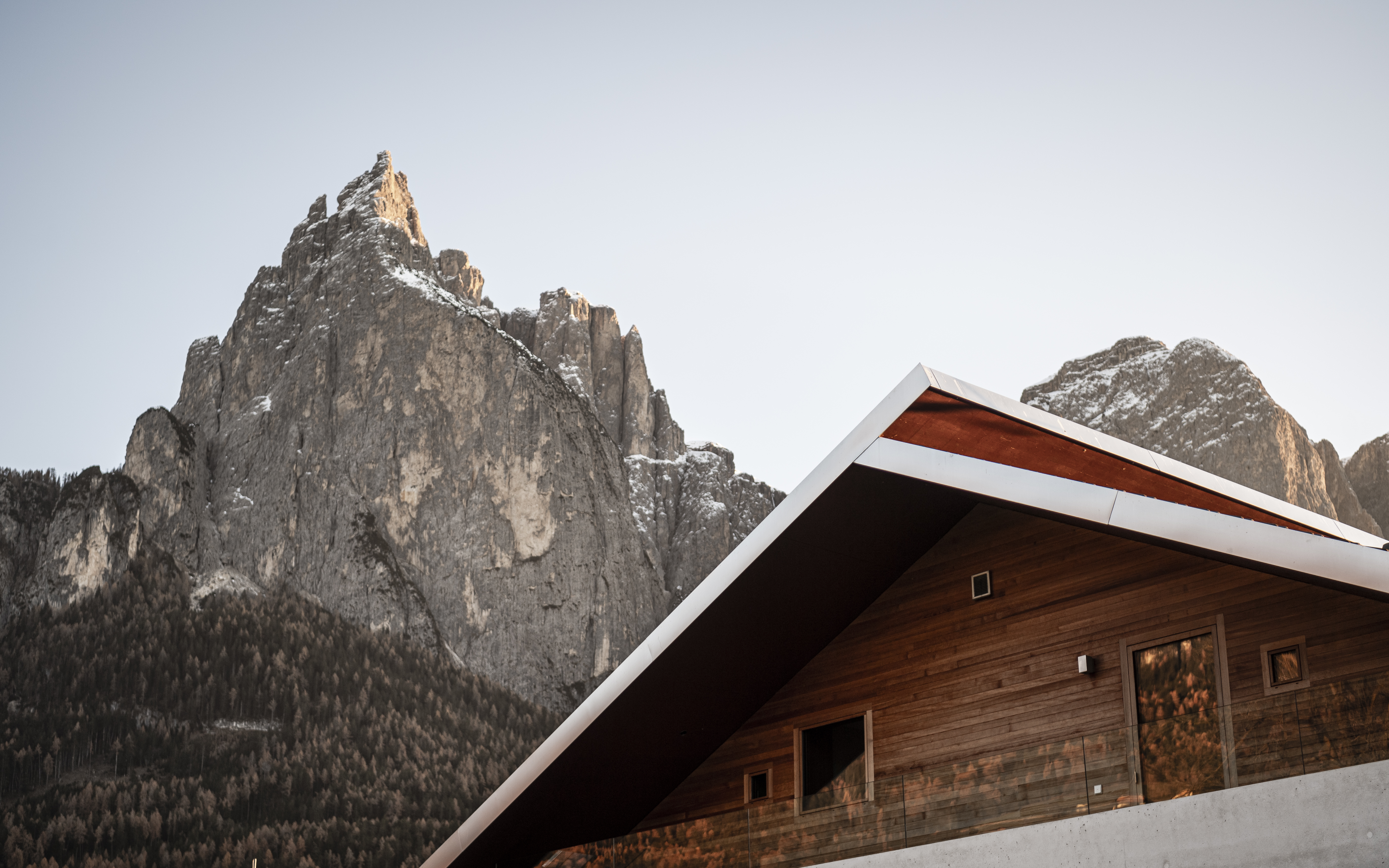 500-Euro-Gutschein für Urlaub in den La Paula Apartments & Suites in Südtirol
