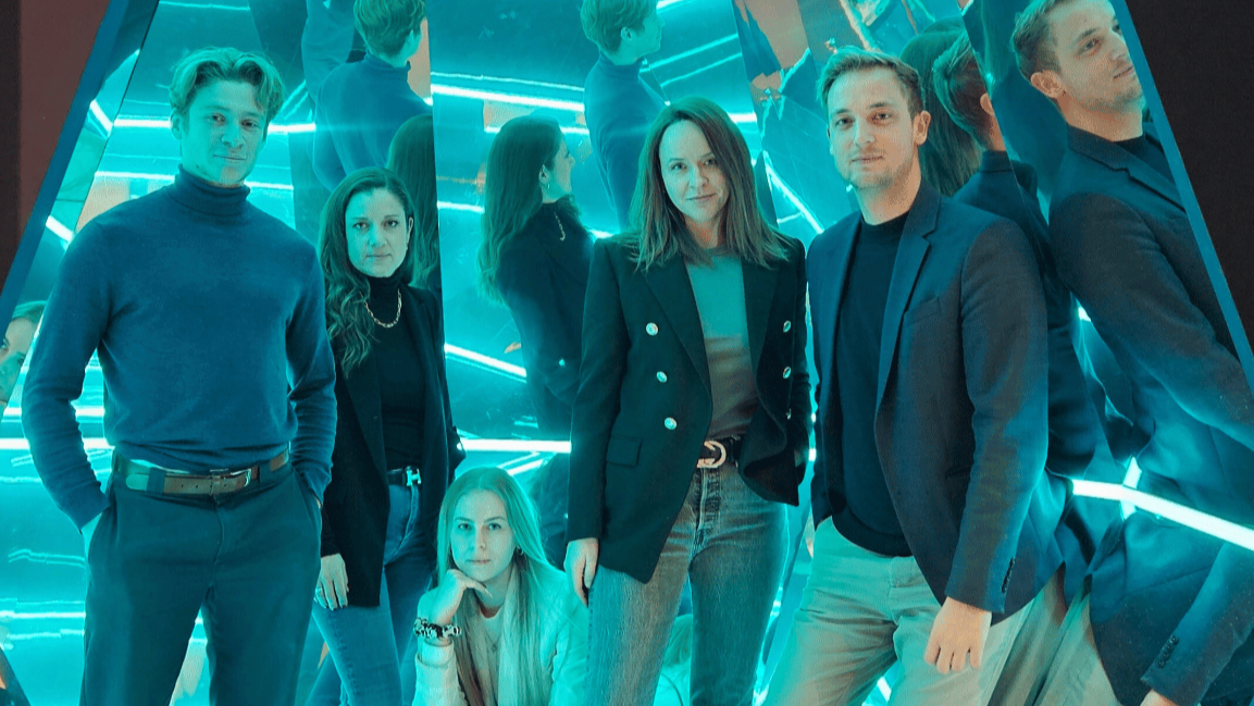 Teamevent mit 25 Personen im Magic Bavaria Erlebnismuseum