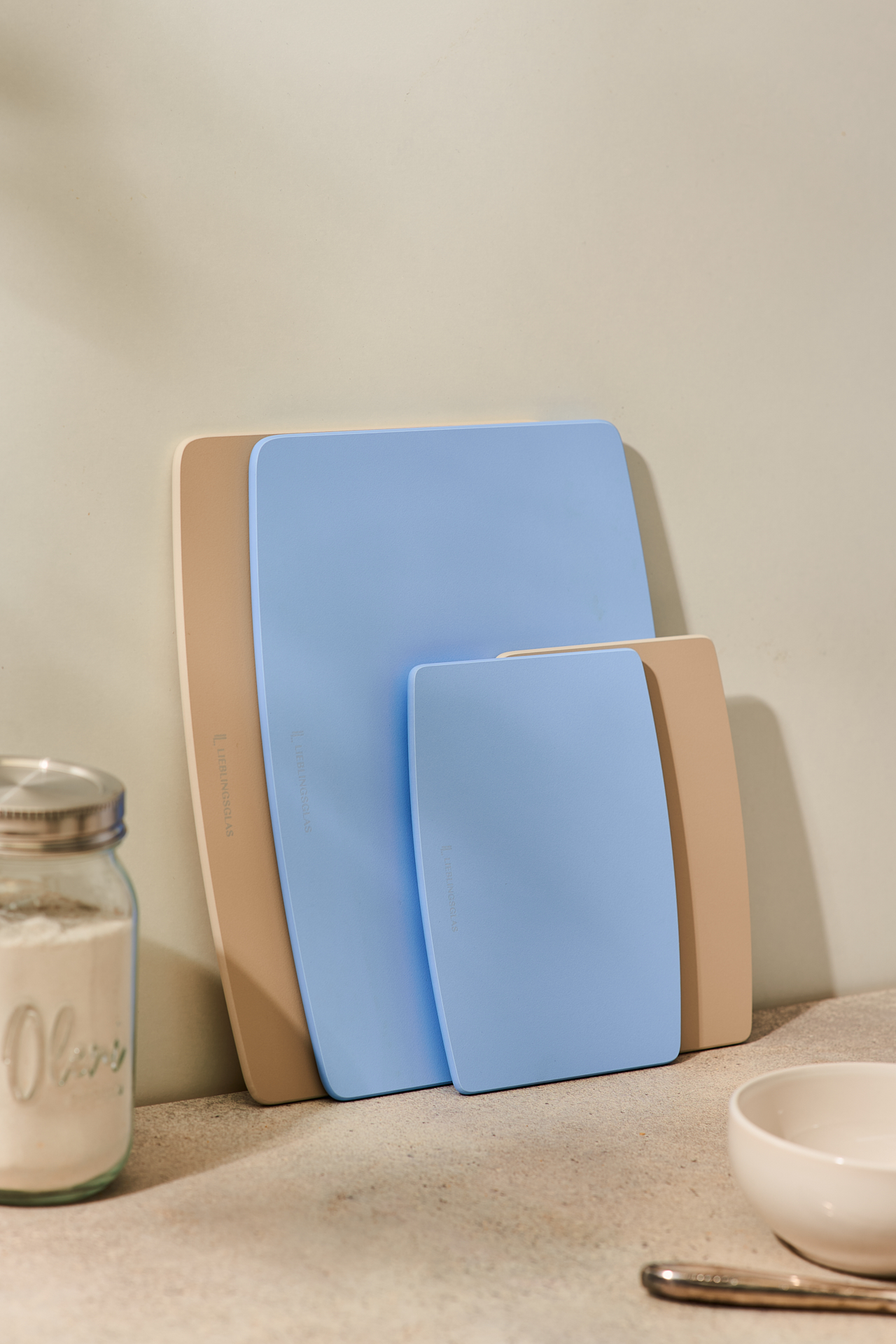 100-Euro-Gutschein für dein LIEBLINGSGLAS