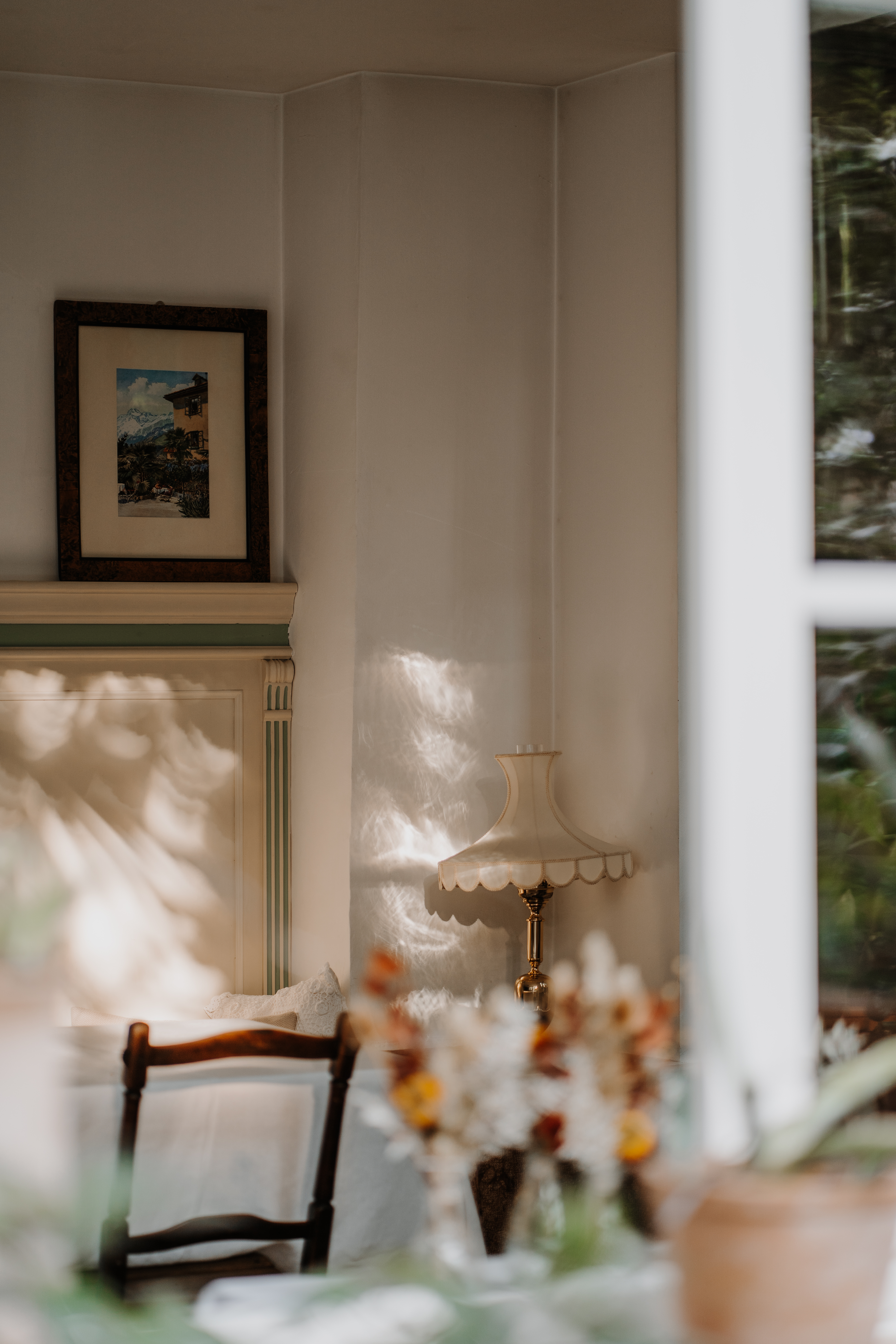 Familiäres Flair im Ottmanngut – Eine Auszeit in Meran 