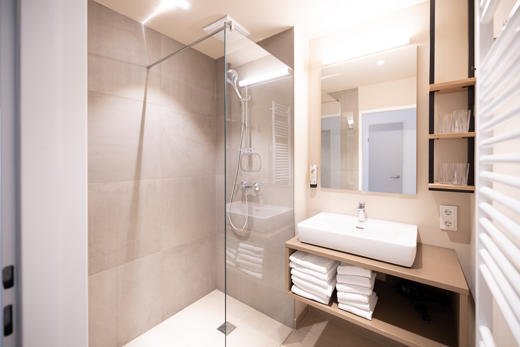 5 Nächte im Classic Appartment für 6 Personen im ALPRIMA Aparthotel Hinterstoder