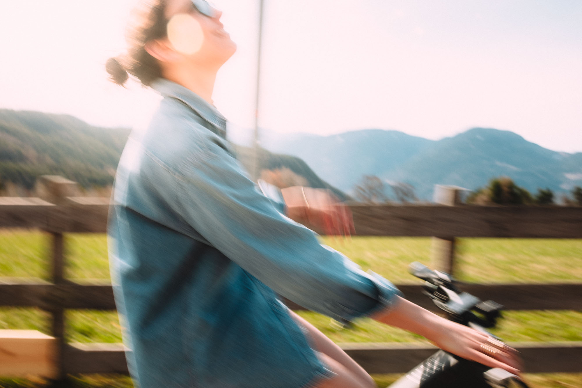 Dolce Vita über Bozen – € 995 Urlaubsgutschein für das Bella Posta am Ritten