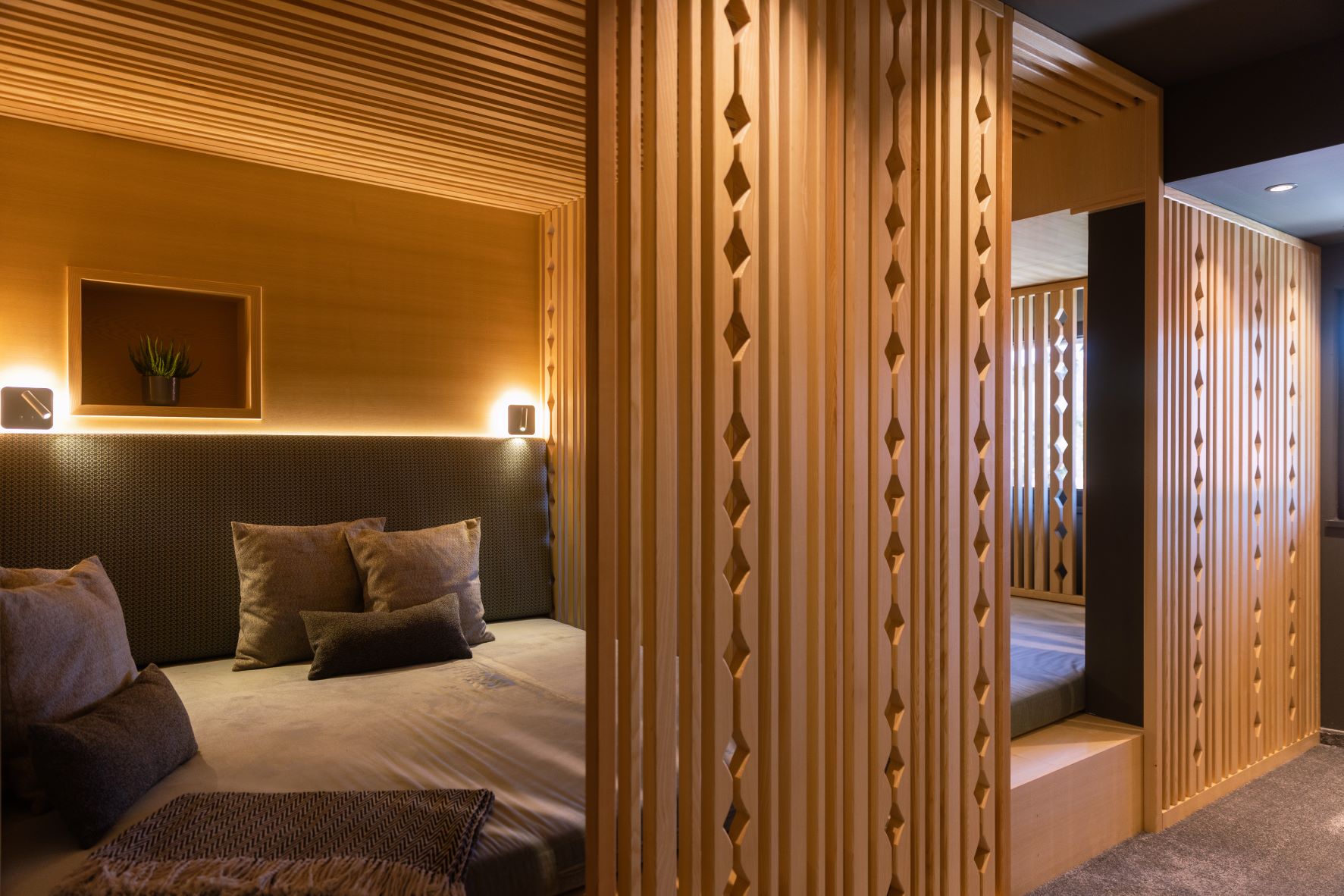 Allgäu-Auszeit mit 2 Nächten für 2 Personen im Hotel Franks