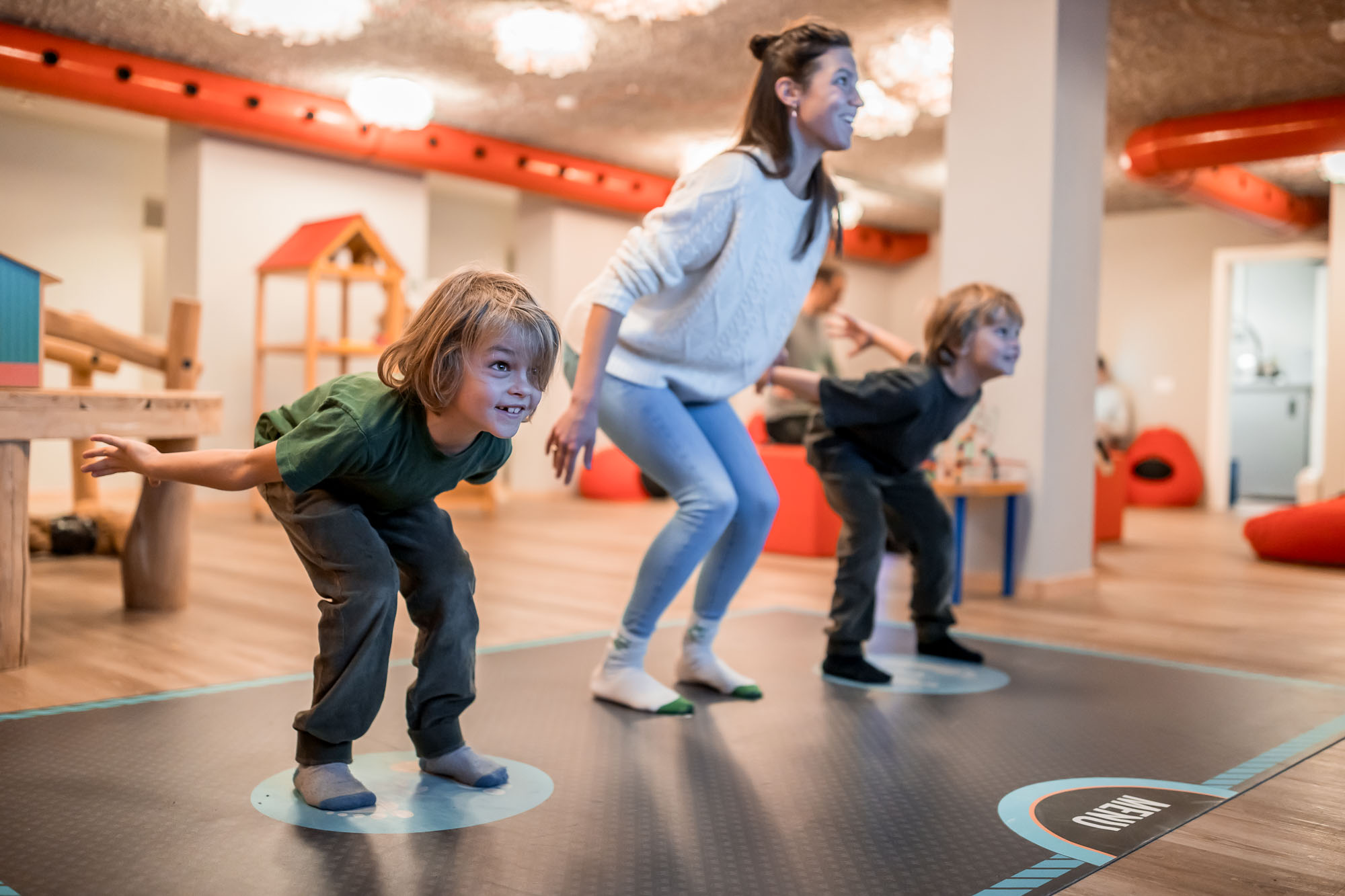 500-Euro-Gutschein für das Familotel Alpenhof Dolomit Family