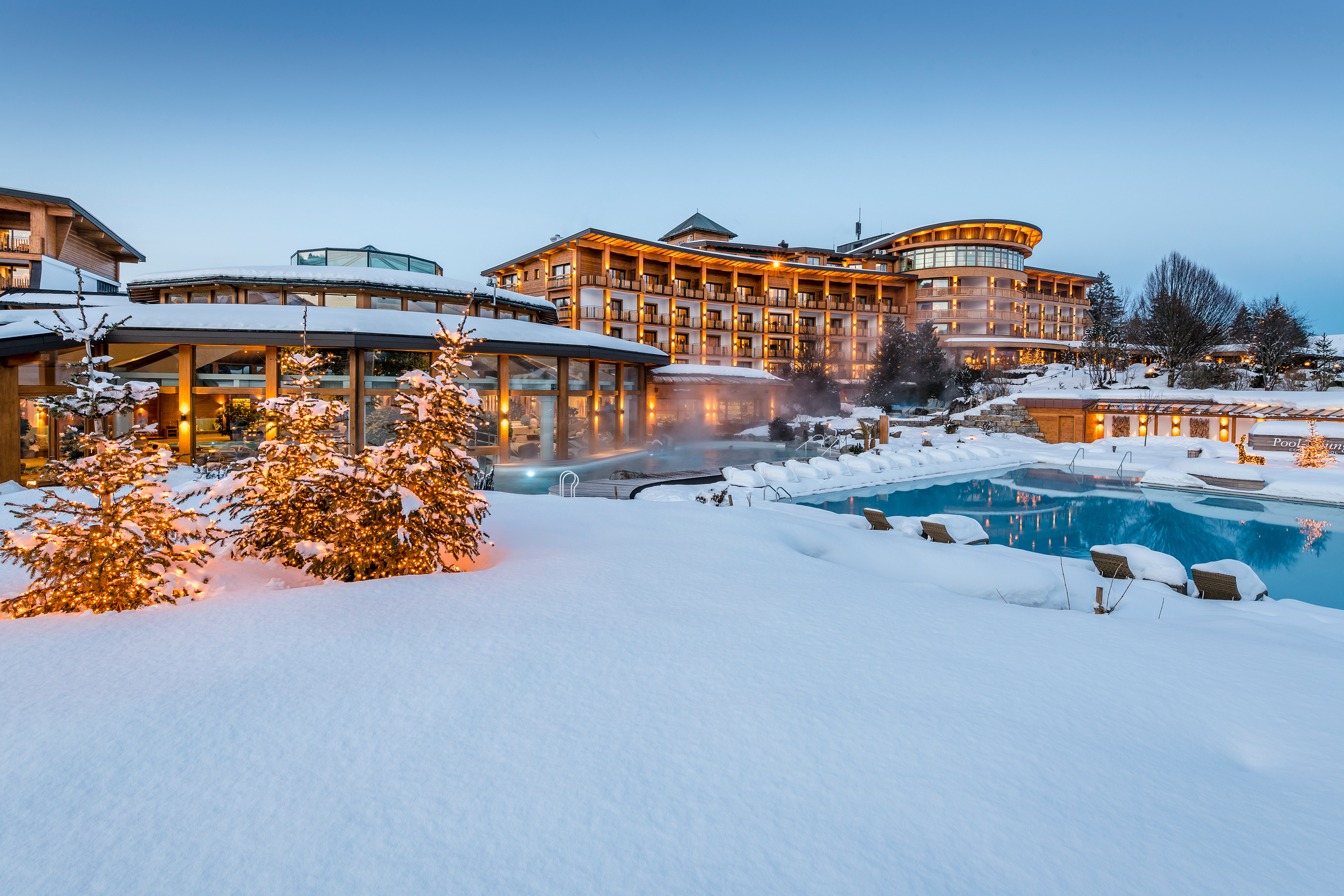 600-Euro-Gutschein für das Sport- und Kurhotel Sonnenalp