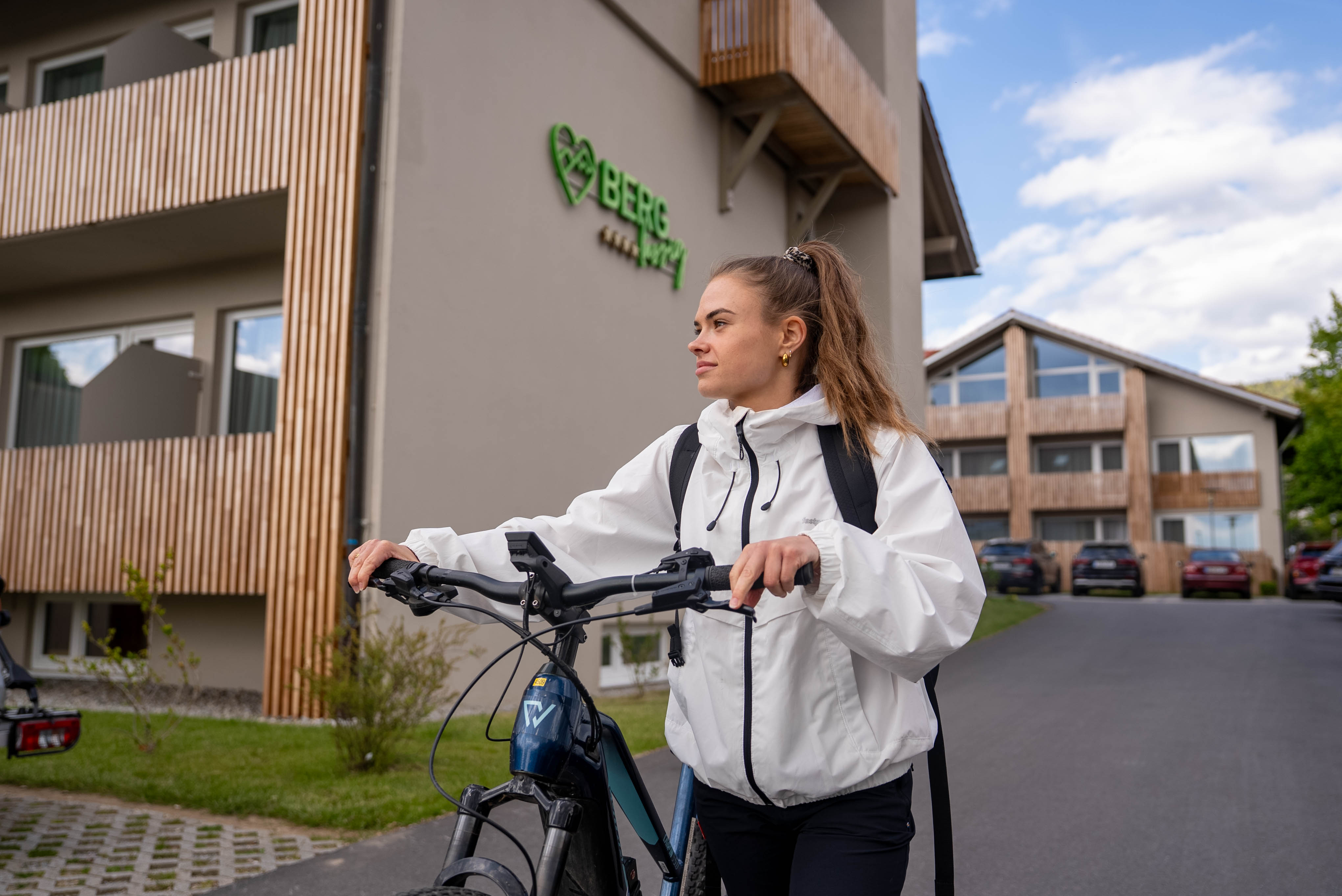 595-Euro-Gutschein für Urlaub im BERGlässig Hotel Bodenmais 595-Euro-Gutschein für Urlaub im BERGlässig Hotel Bodenmais