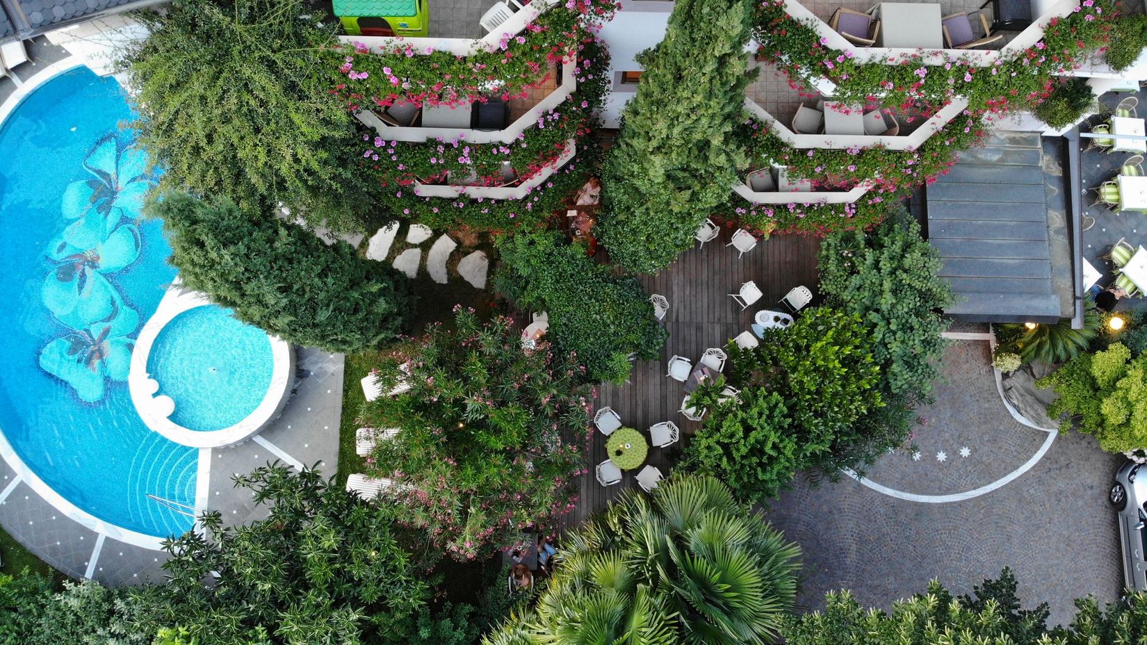 700-Euro-Gutschein für Urlaub im Hotel Sittnerhof in Meran