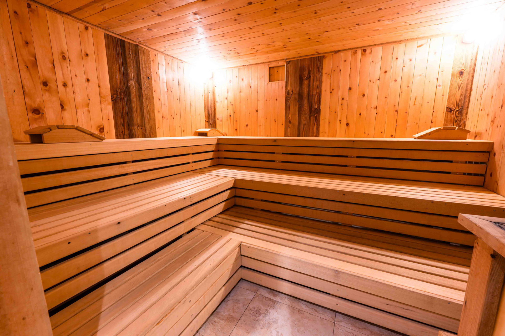 500-Euro-Gutschein für einen Aufenthalt im Vitalhotel Gosau