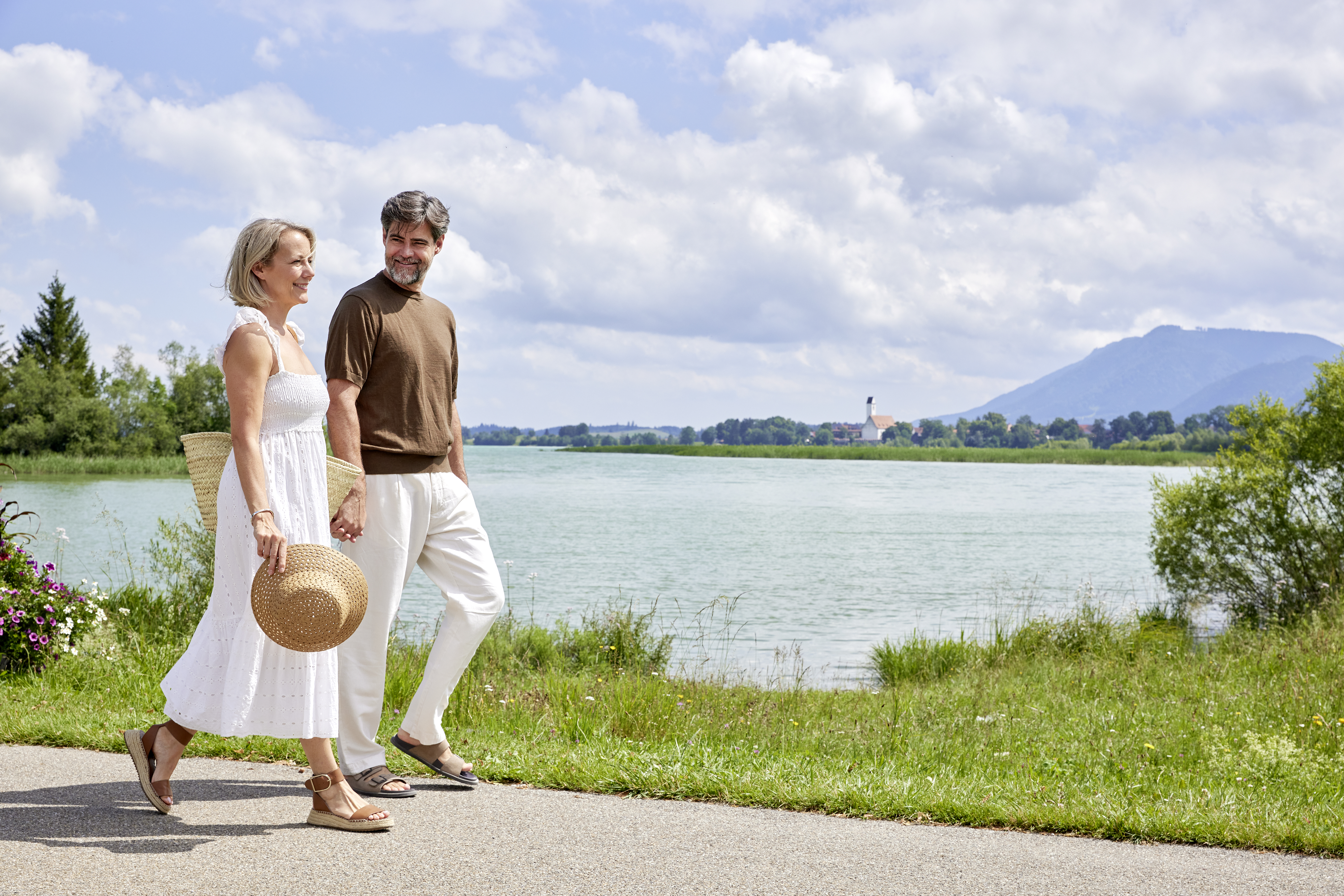 735-Euro-Gutschein für Urlaub in Füssen im Hotel Sommer****
