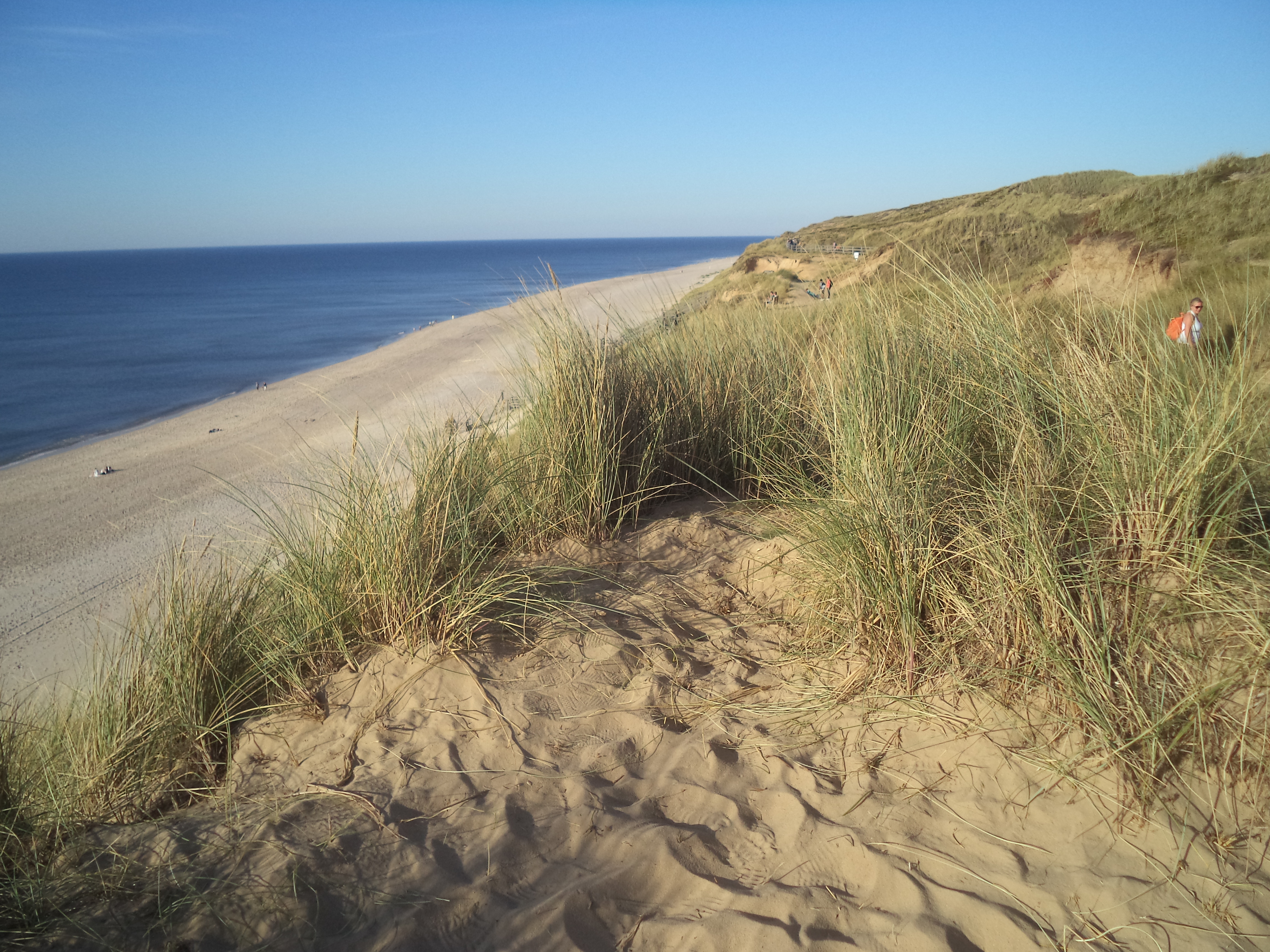 5 Übernachtungen für 2 Personen im Hotel Strandhörn auf Sylt (Bahnfahrt und Inselbus inklusive)