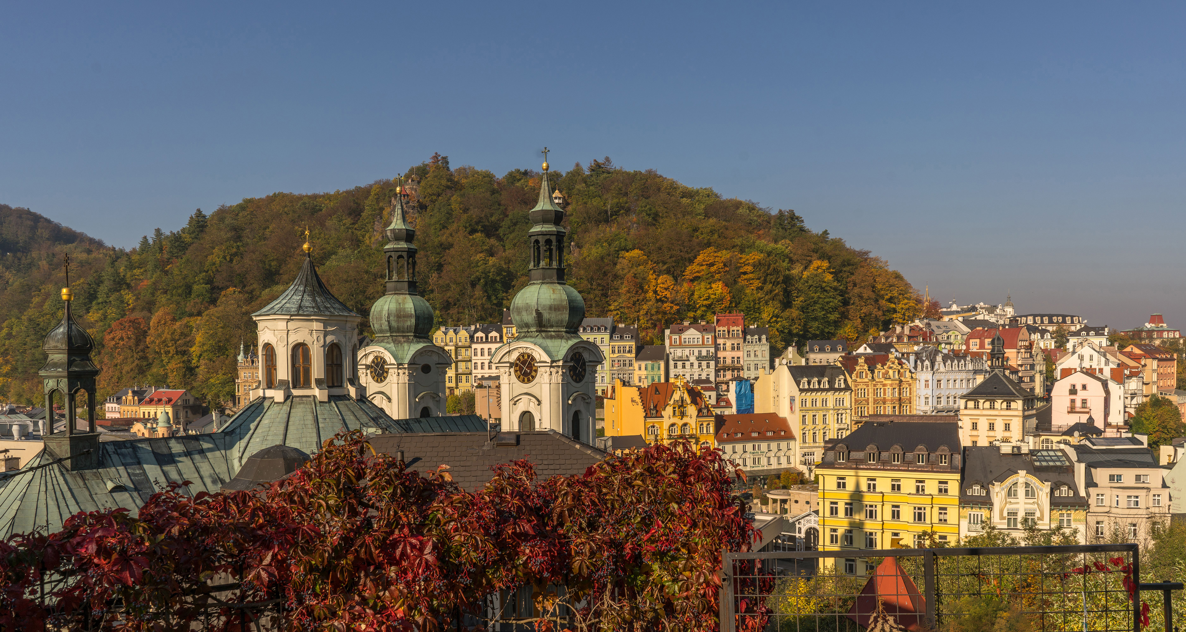  500-Euro-Gutschein für Urlaub im Luxury Spa & Medical Wellness Hotel Prezident