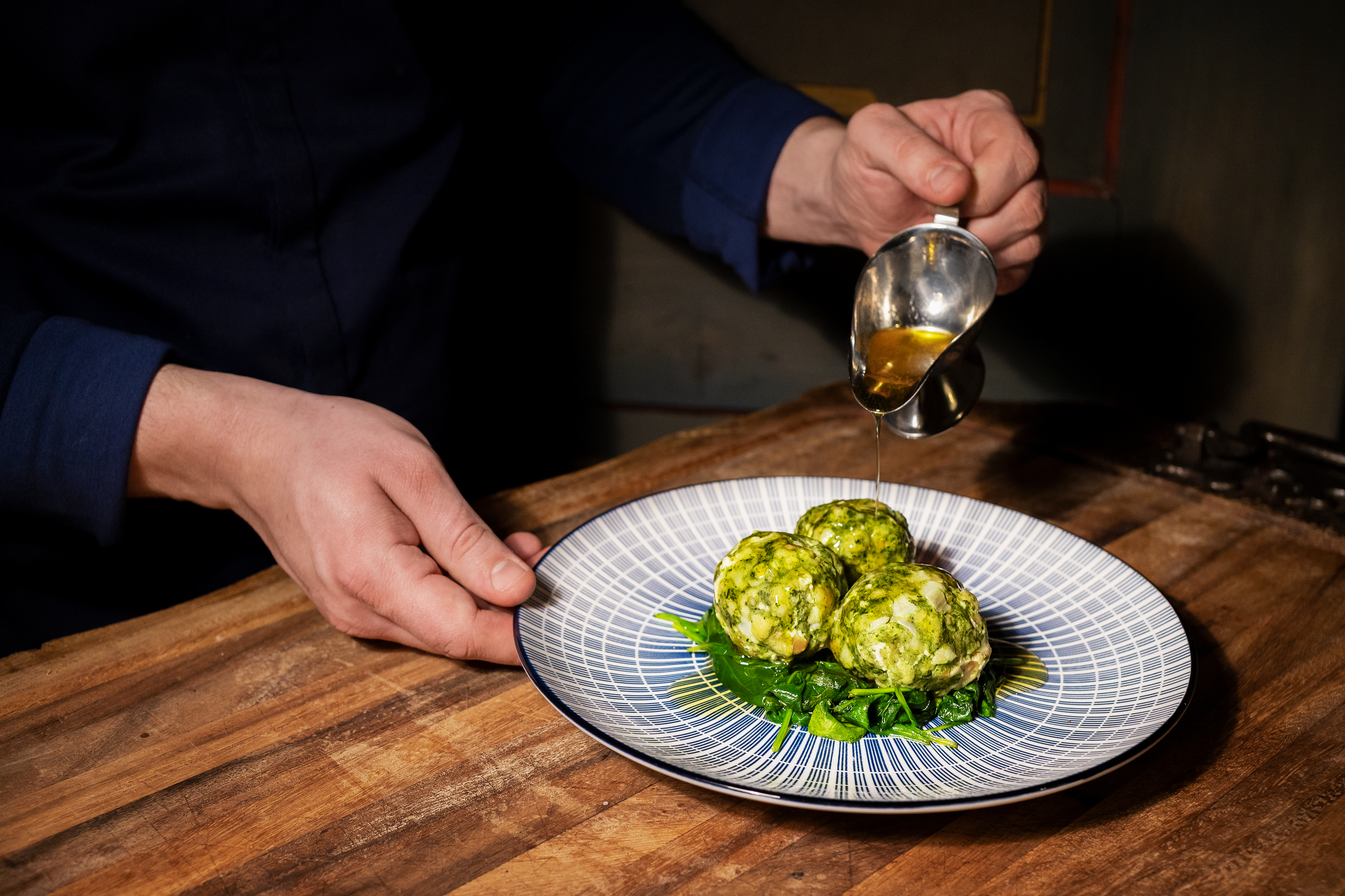 60-Euro-Gutschein für die beiden Restaurants im Landgasthof Karner