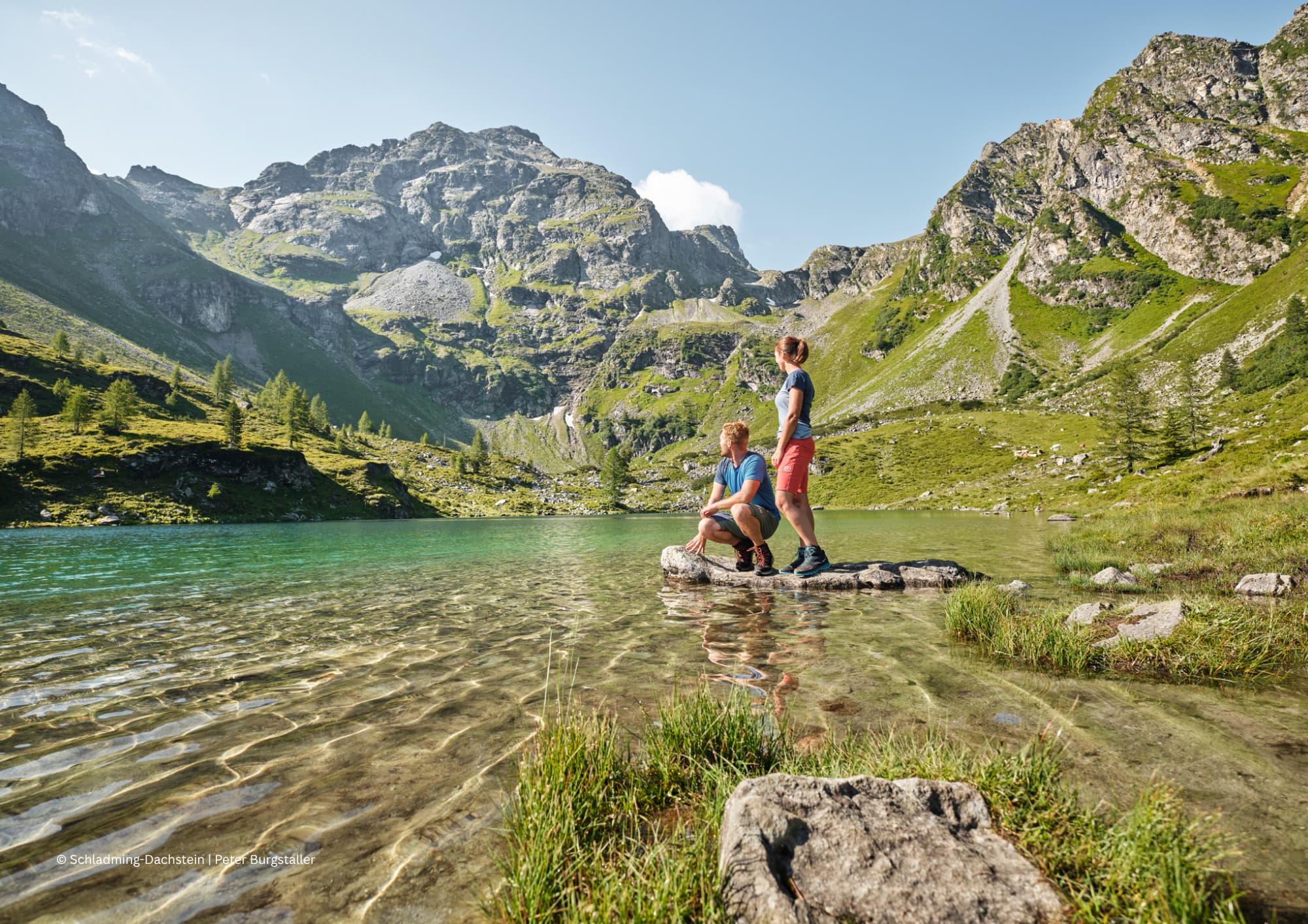 600-Euro-Gutschein URLAUB in SCHLADMING „Erlebnistage“