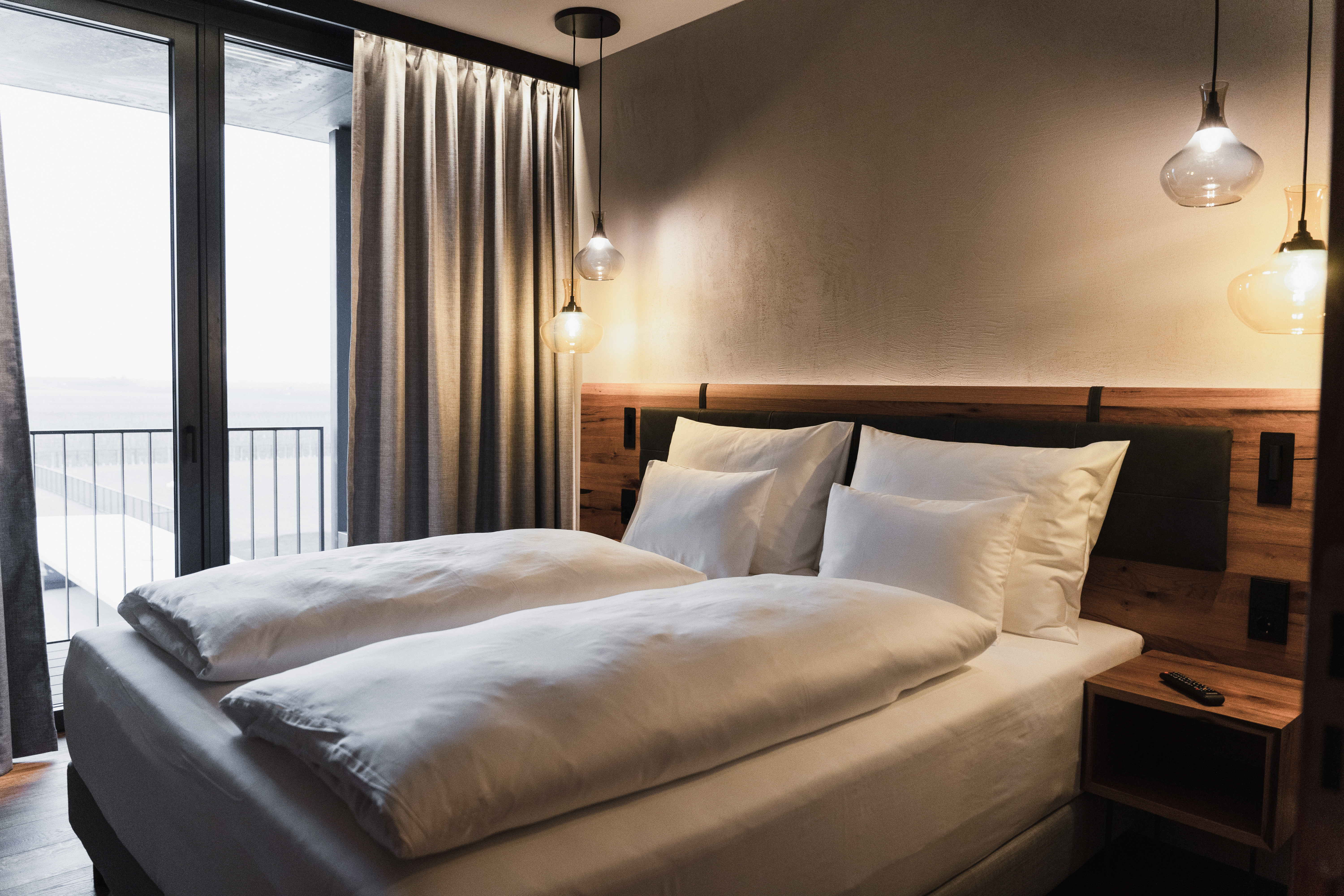 KURZURLAUB mit 2 Nächten im Scheiblhofer THE RESORT