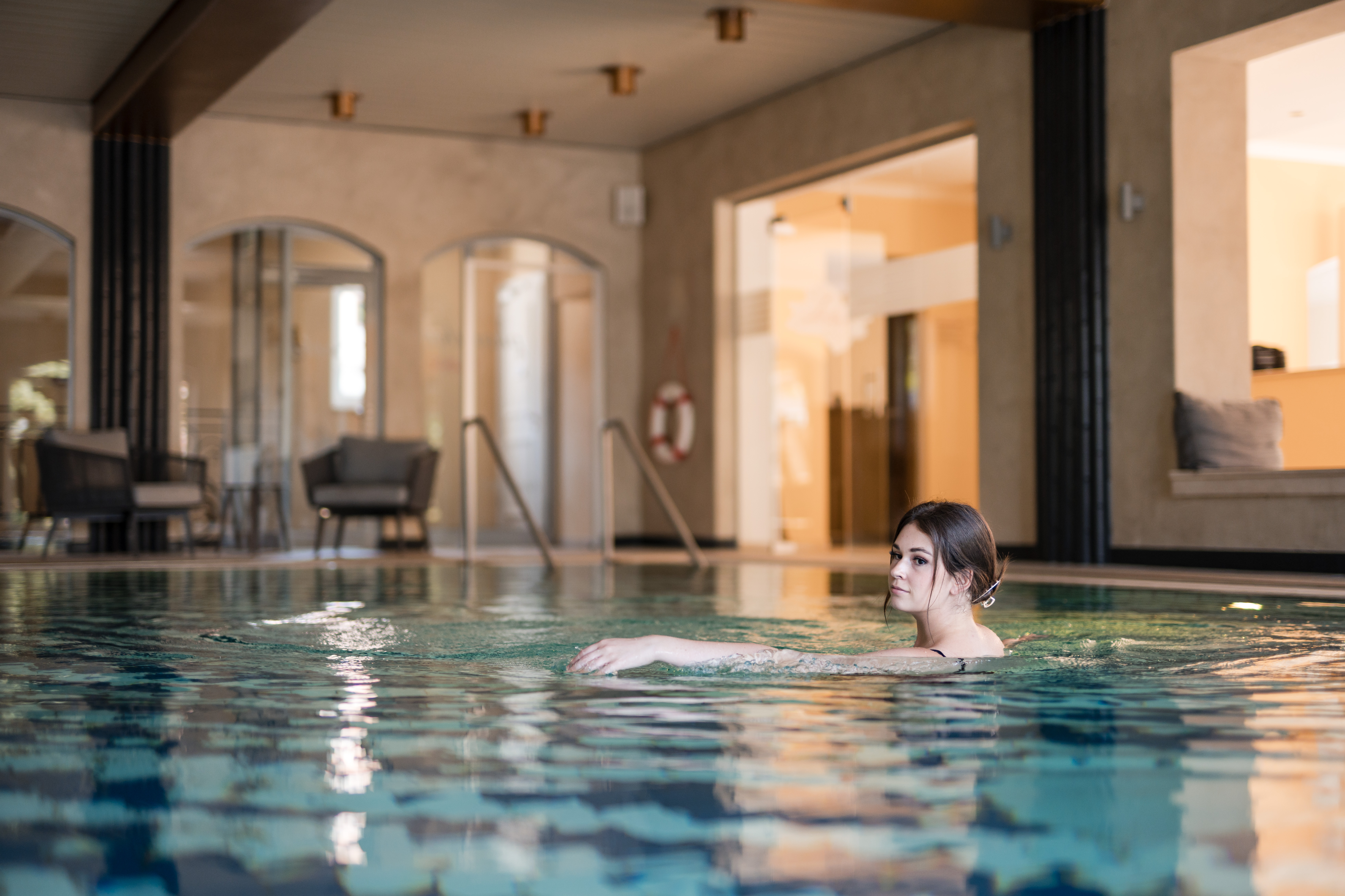 595-Euro-Gutschein für Urlaub im Posthotel Rattenberg