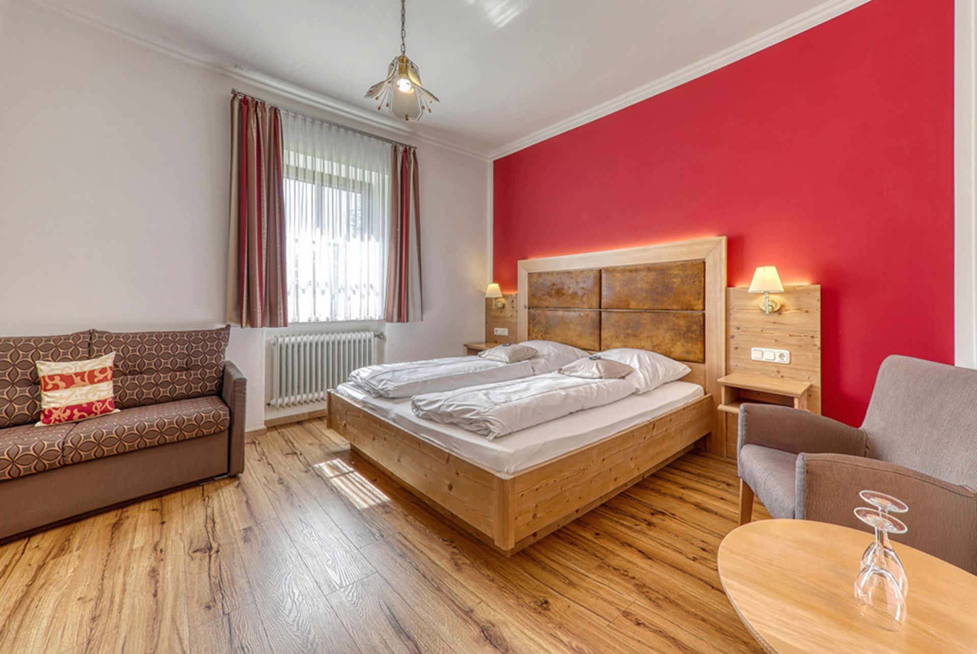 300-Euro-Gutschein für Urlaub im Hotel Schlossgasthof Rösch
