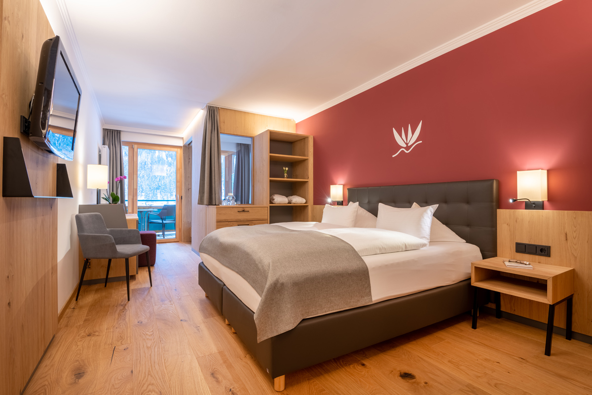 500-Euro-Gutschein für Urlaub im Familien - Sportresort Brennseehof 500-Euro-Gutschein für Urlaub im Familien - Sportresort Brennseehof