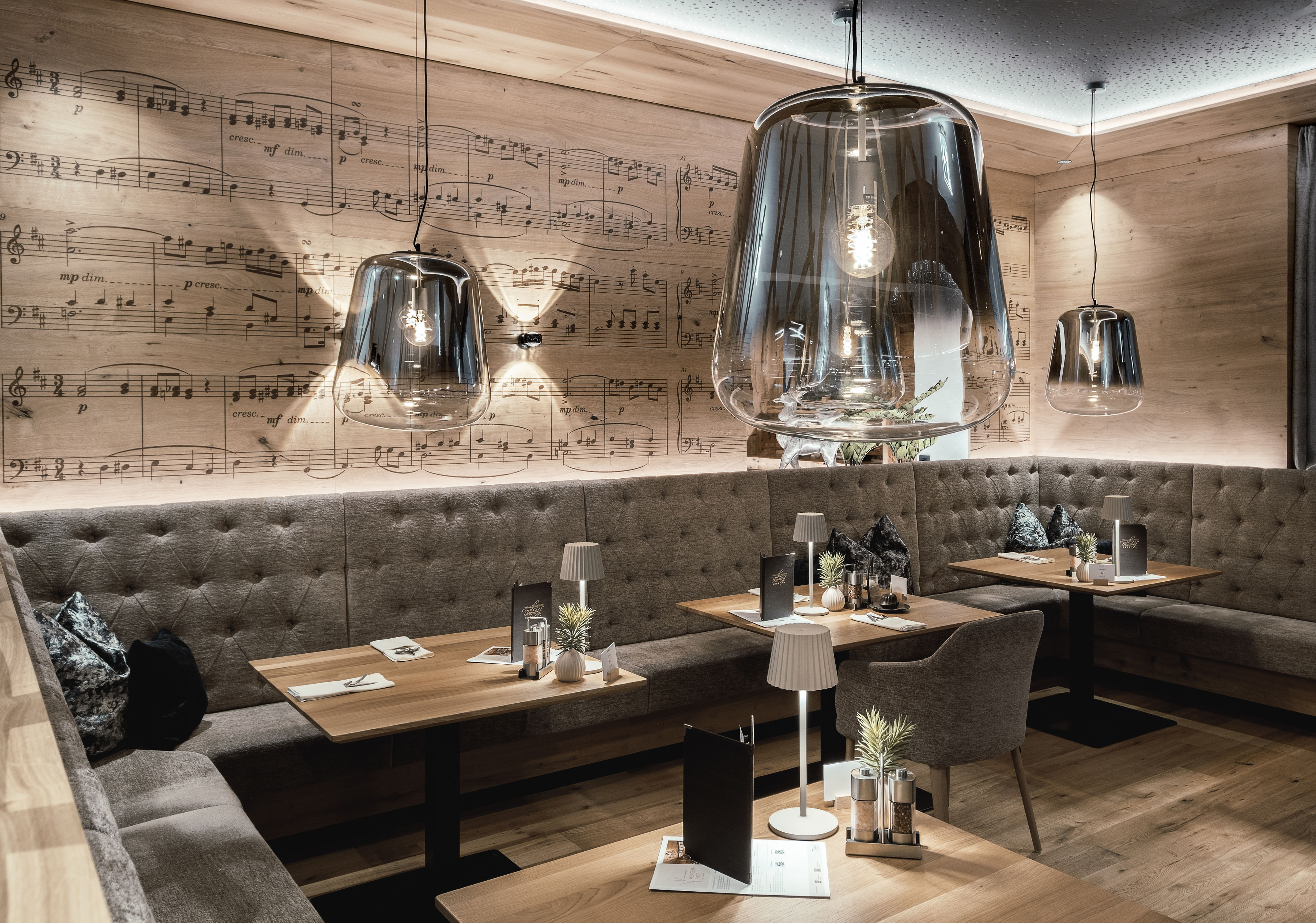 860-Euro-Gutschein für Urlaub im Wellness & Musikhotel Tonihof