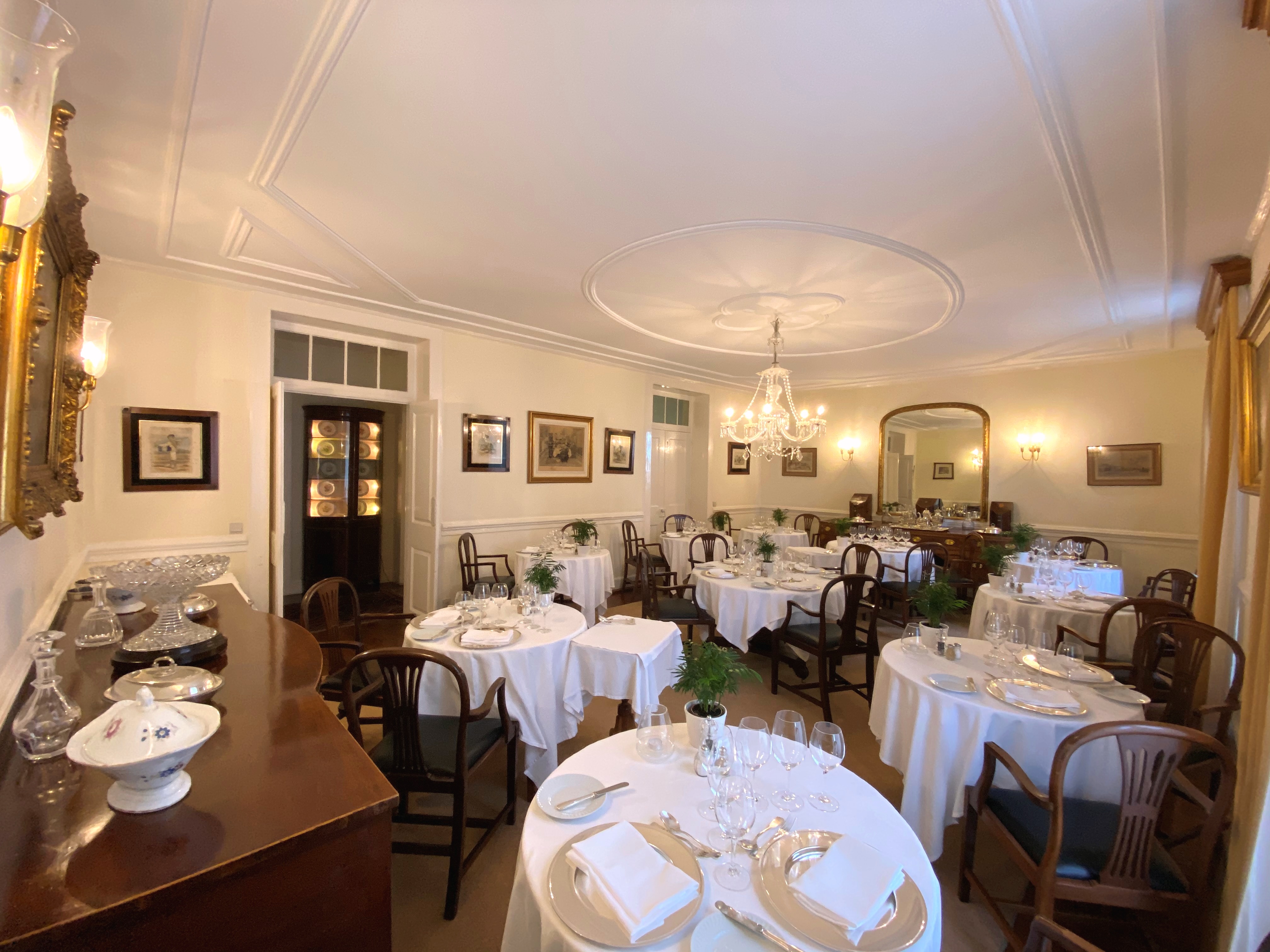6 Nächte im 5-Sterne Hotel Quinta da Bela Vista auf Madeira