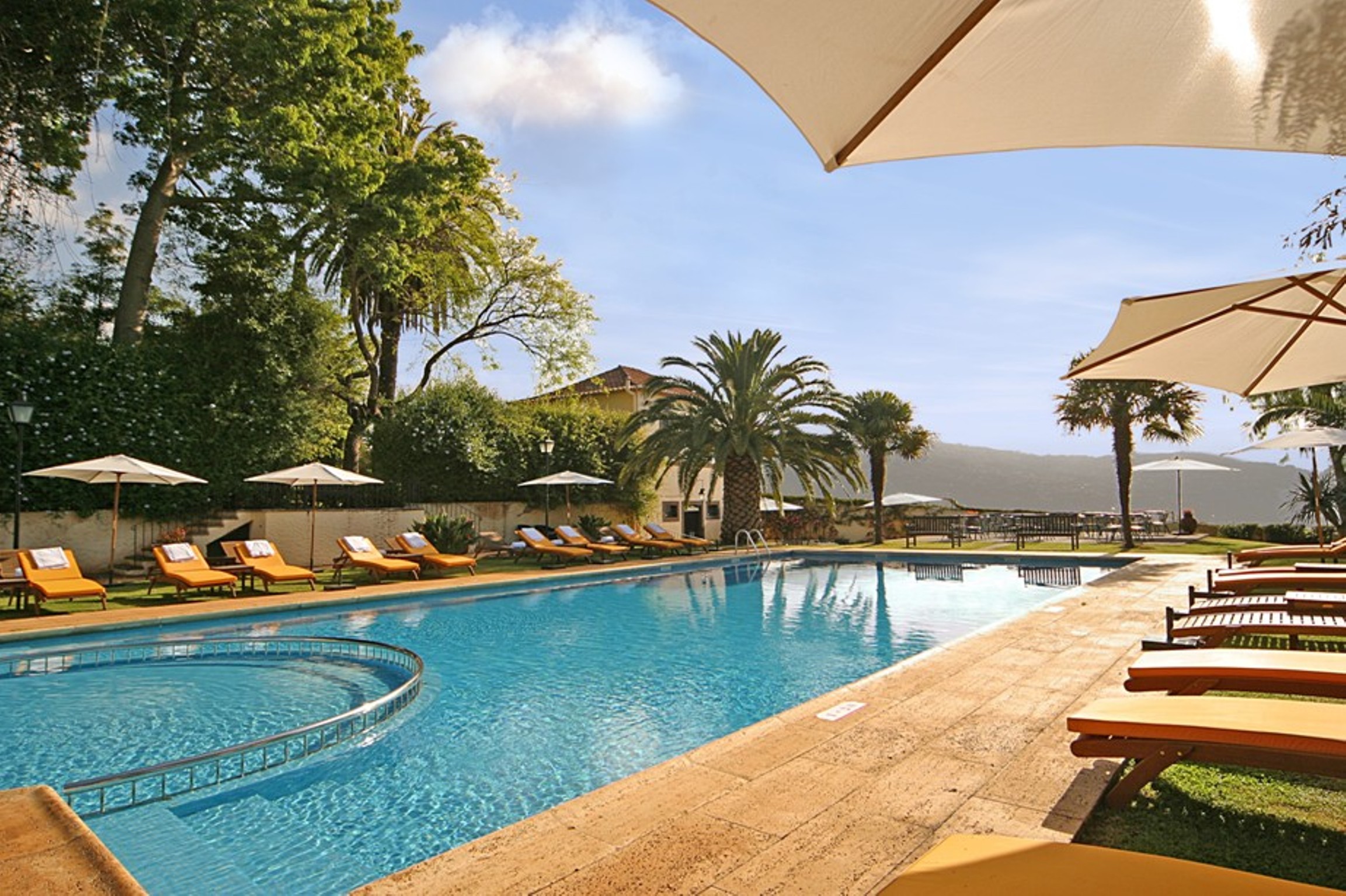 6 Nächte im 5-Sterne Hotel Quinta da Bela Vista auf Madeira